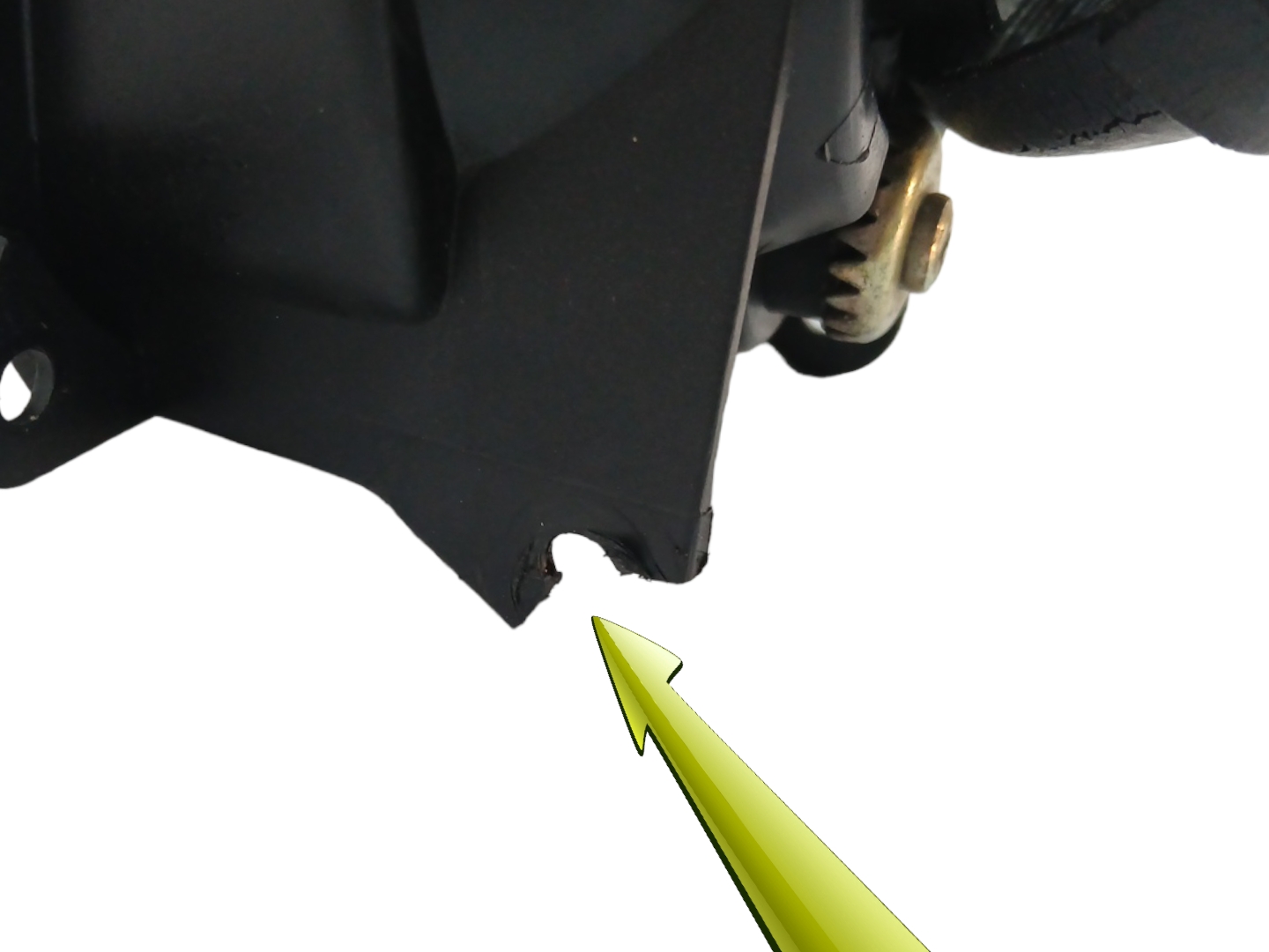 FARO DELANTERO