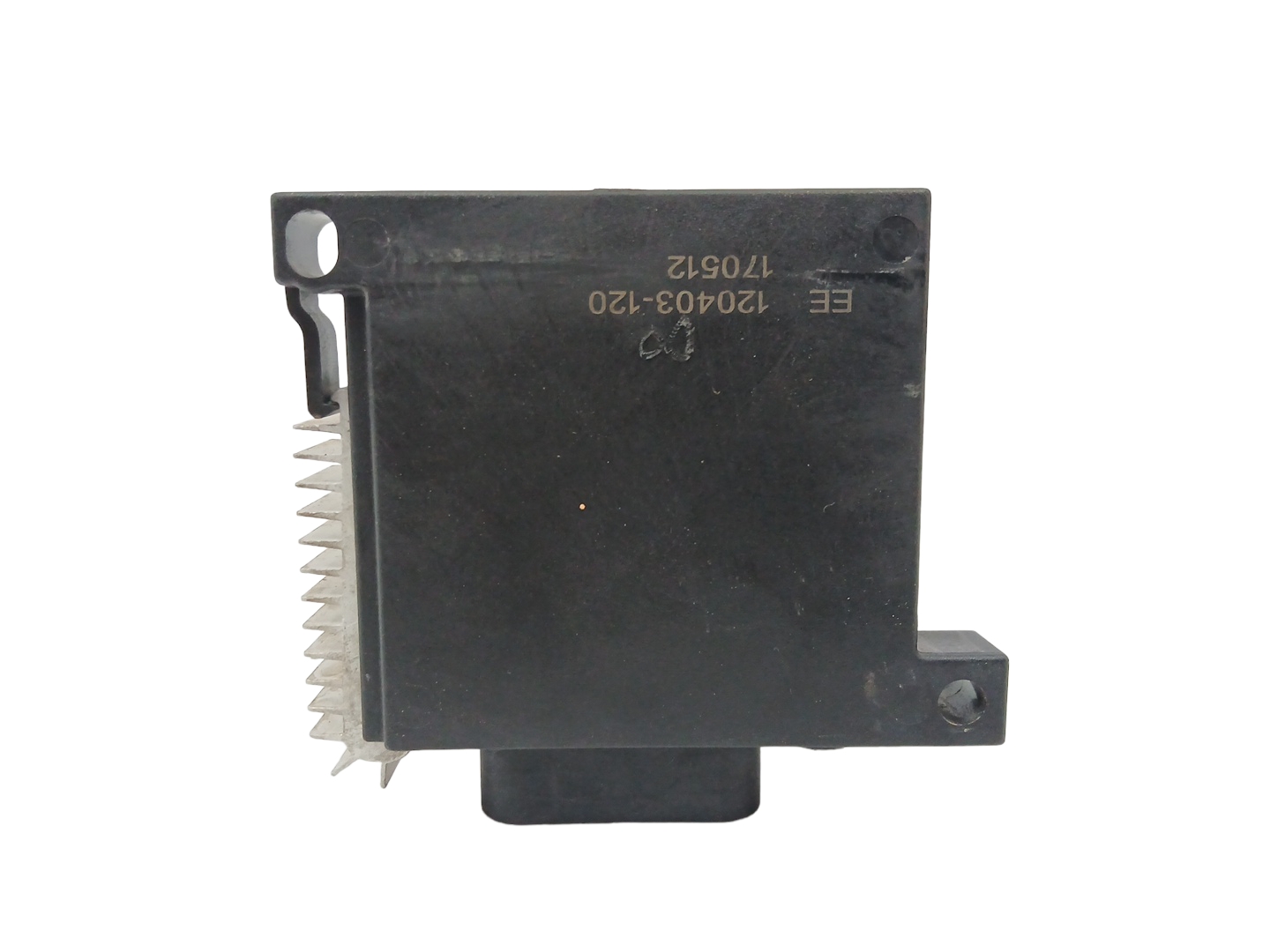 MODULO ELECTRONICO*