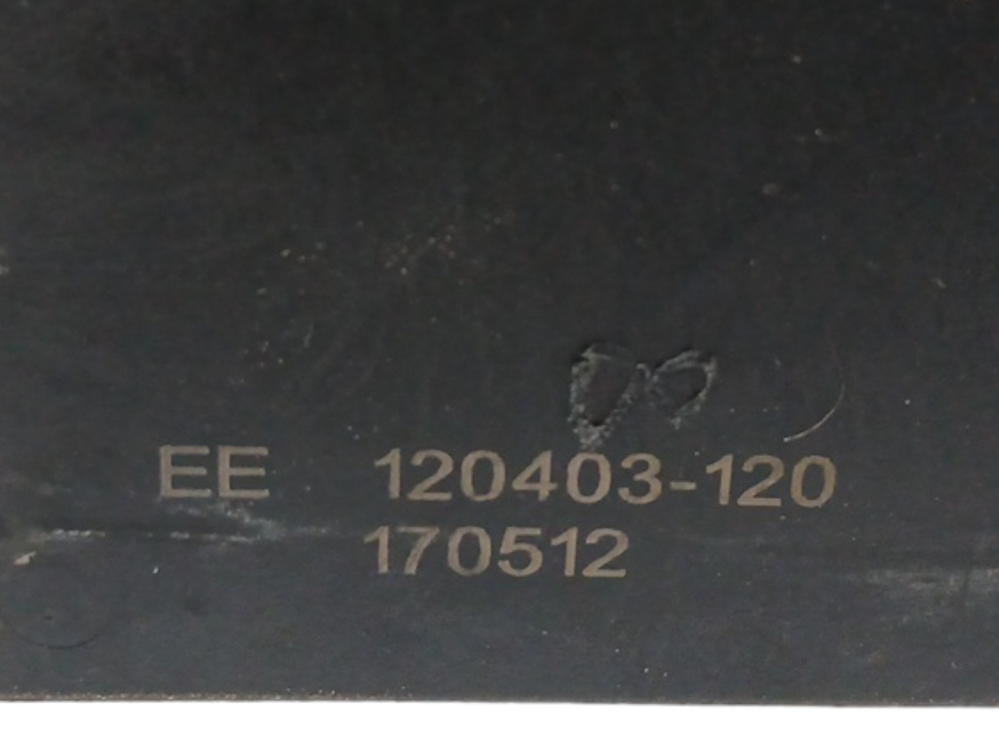 MODULO ELECTRONICO*