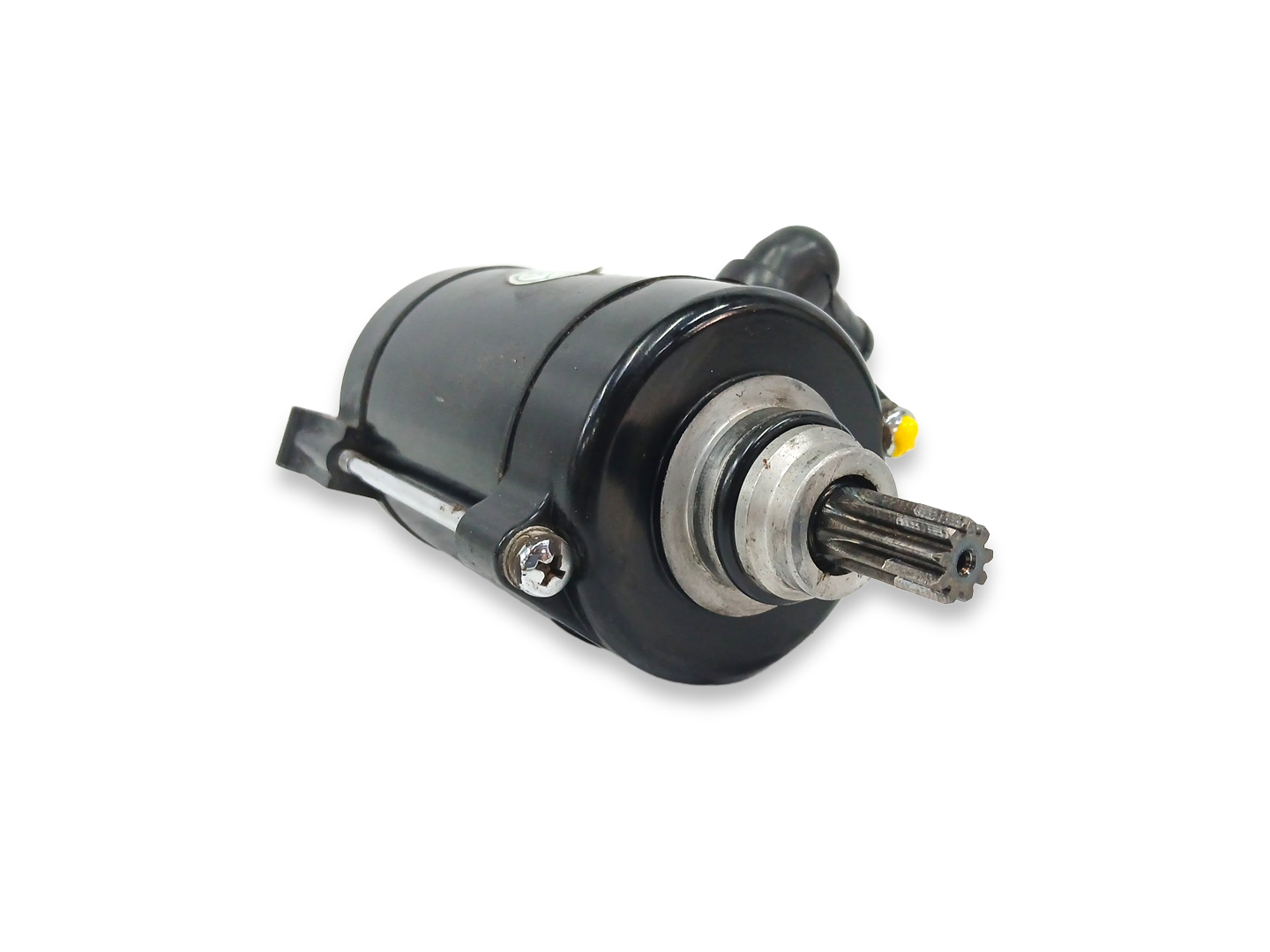 MOTOR ARRANQUE*