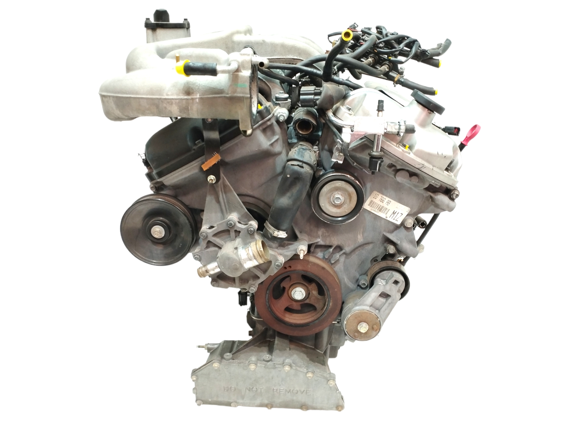MOTOR USADO*
