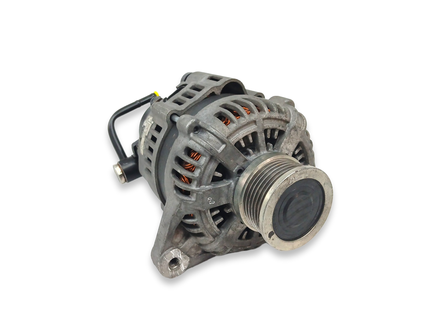 ALTERNADOR