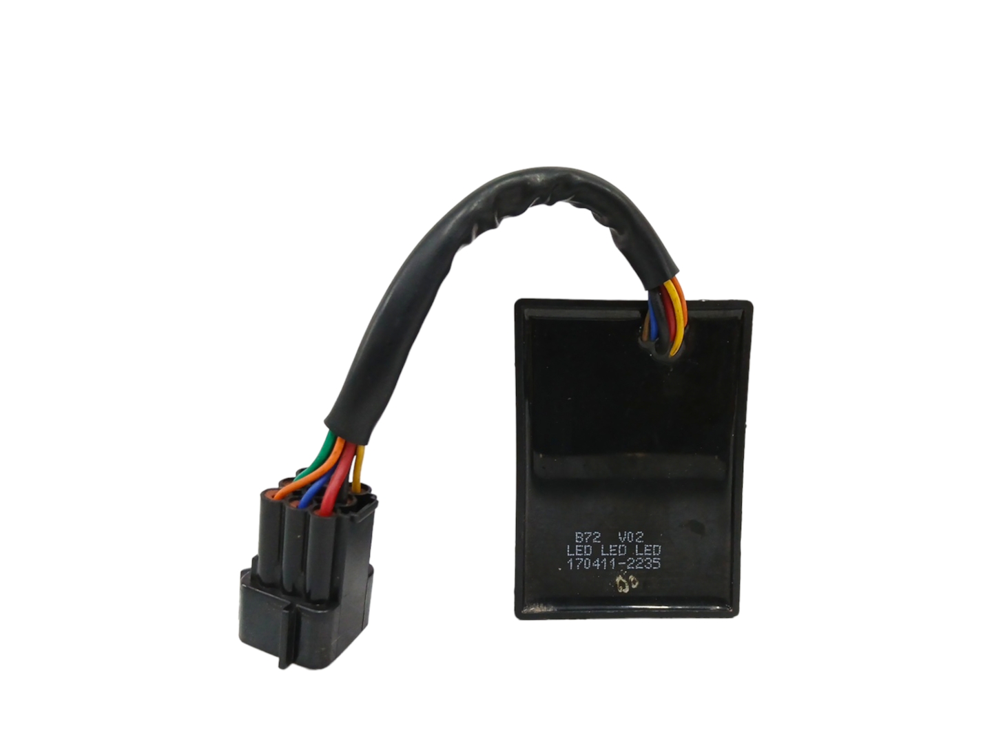 MODULO ELECTRONICO*