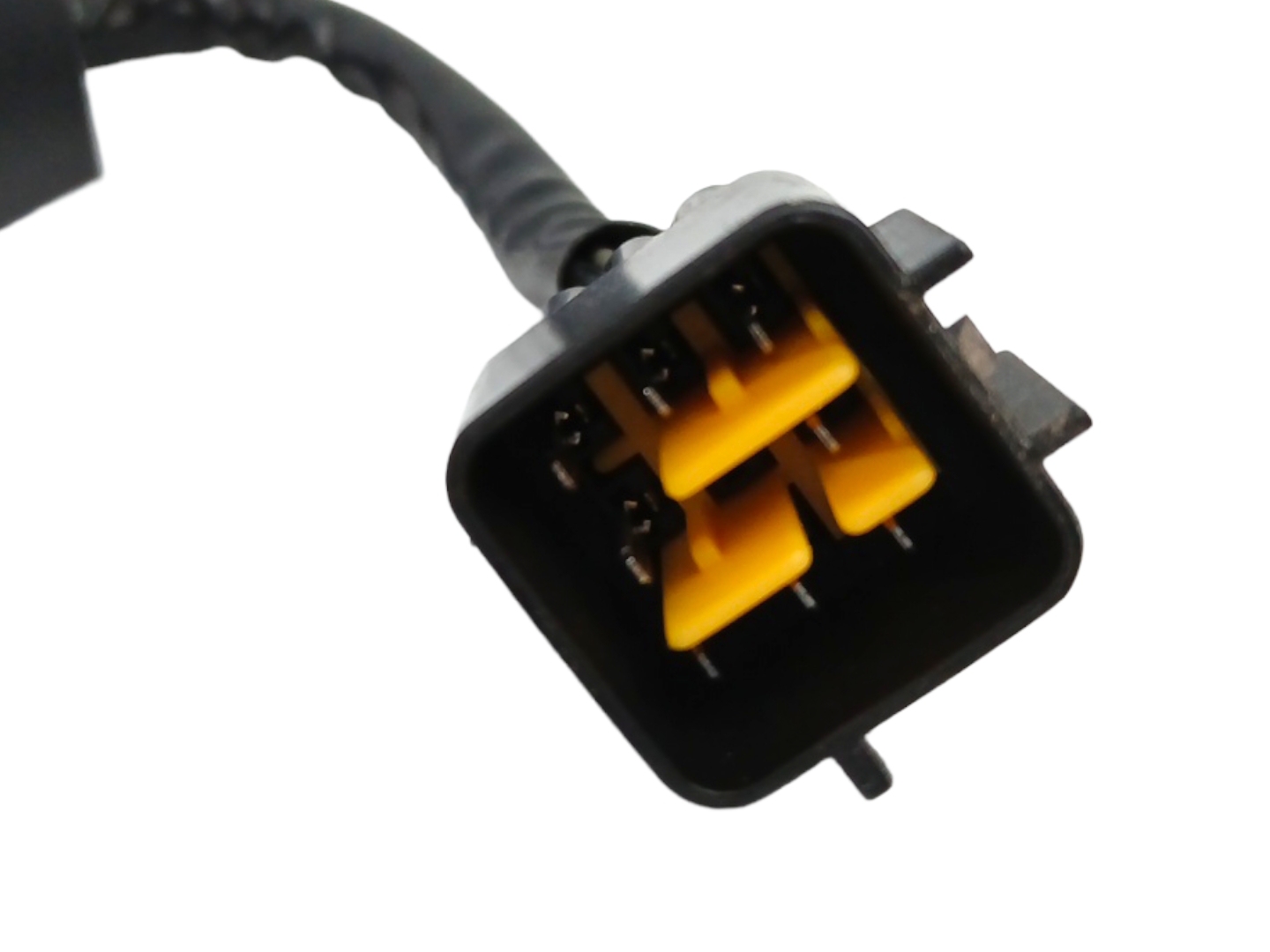 MODULO ELECTRONICO*