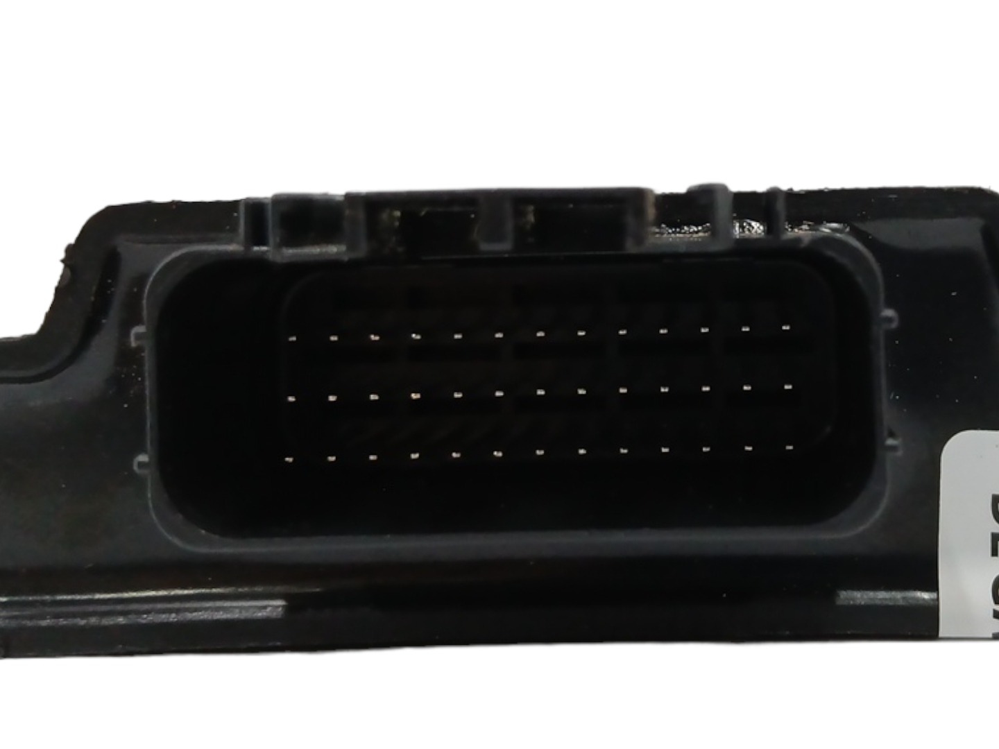 MODULO ELECTRONICO*