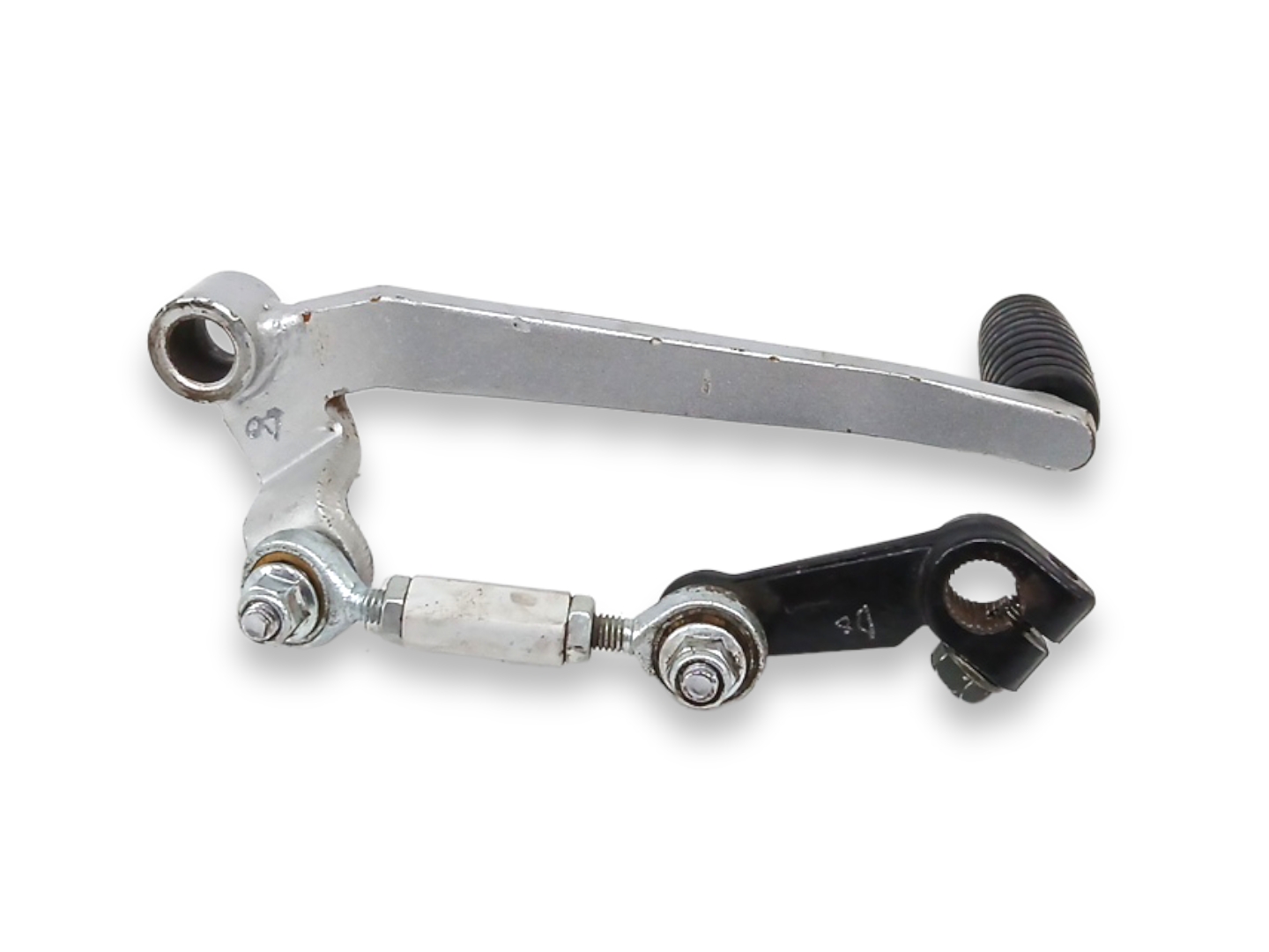 PEDAL CAMBIO