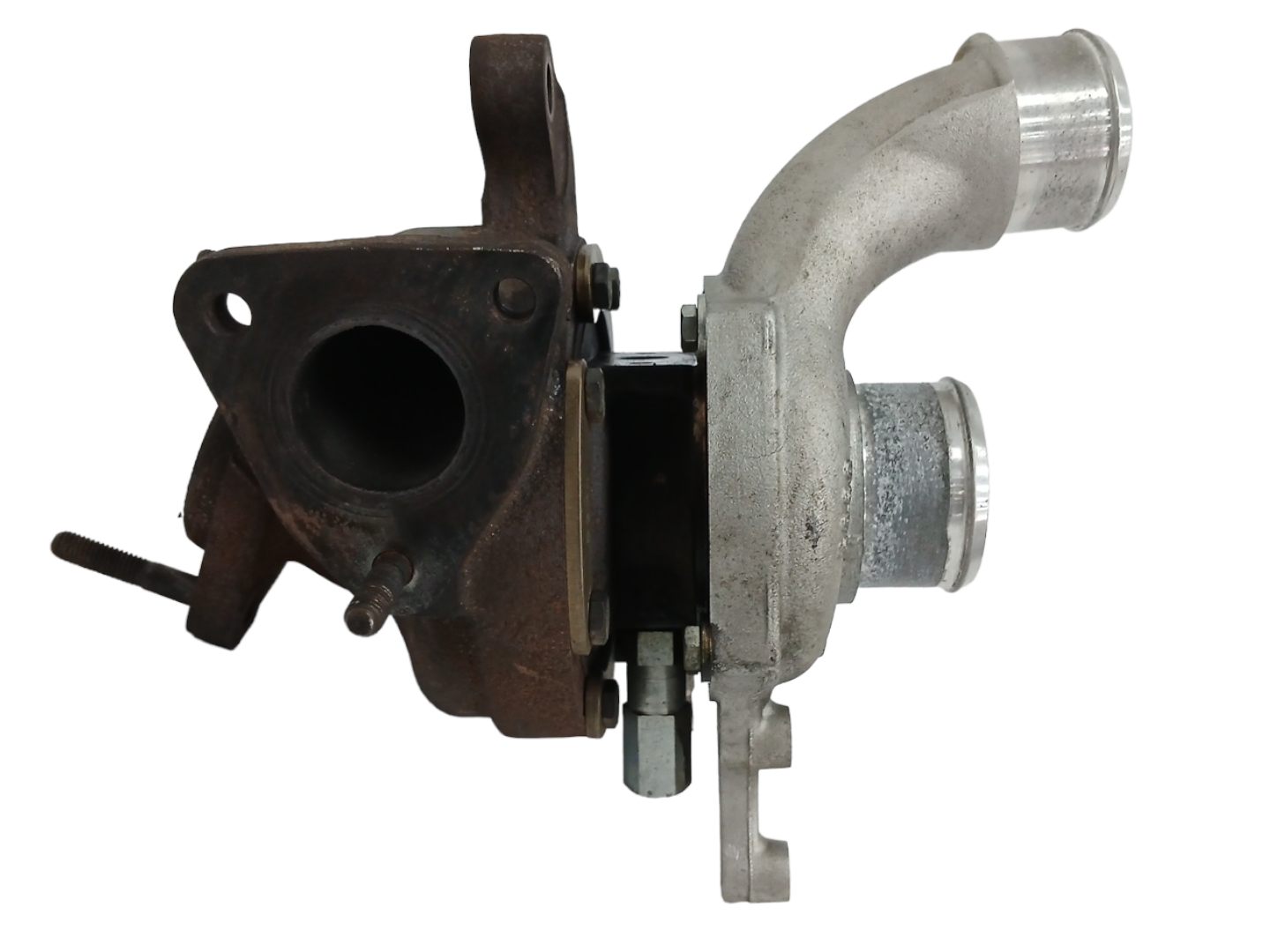 TURBOCOMPRESOR