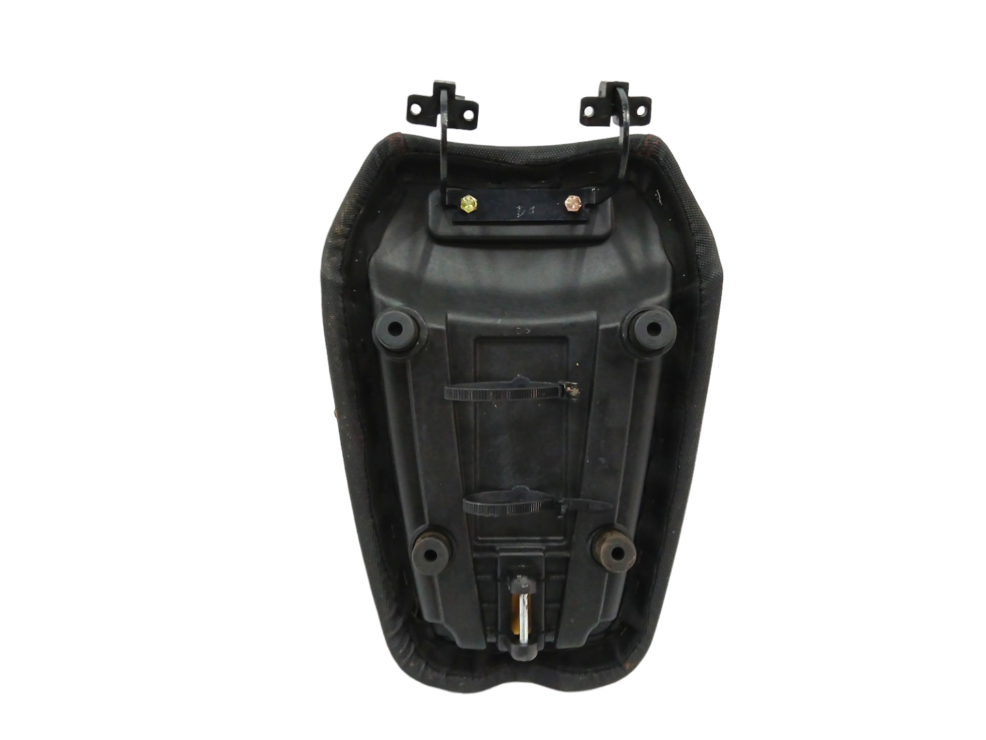 ASIENTO TRASERO MOTO