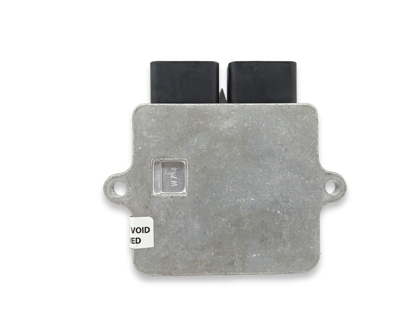 MODULO ELECTRONICO*
