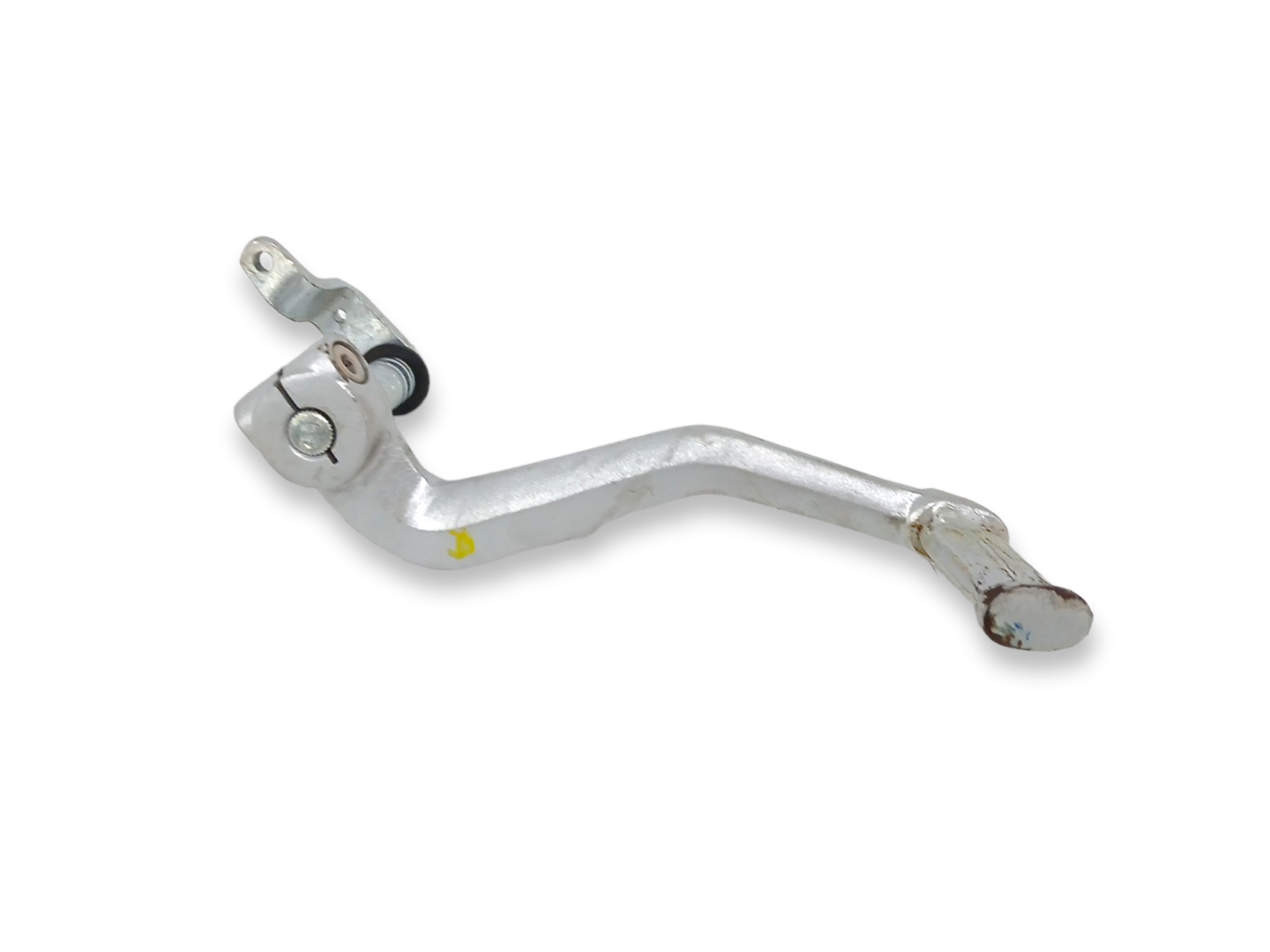 PEDAL FRENO TRASERO
