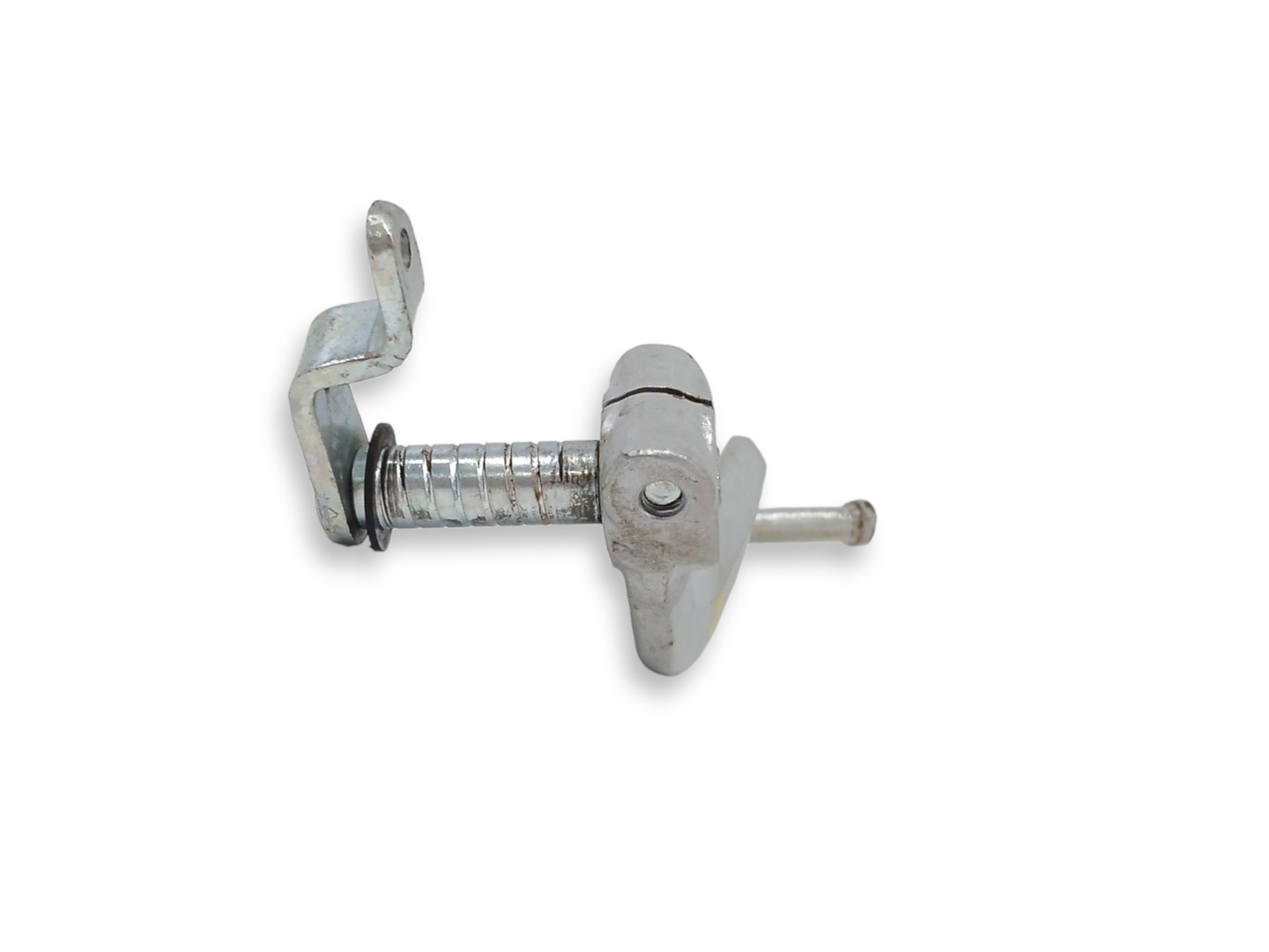 PEDAL FRENO TRASERO
