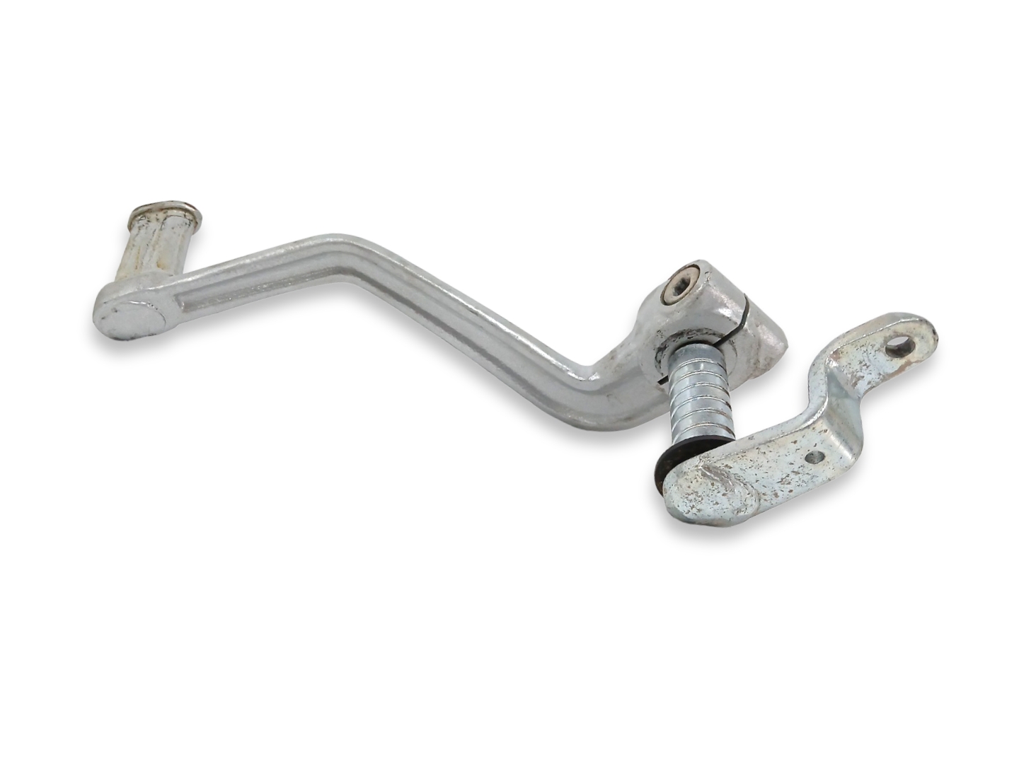 PEDAL FRENO TRASERO
