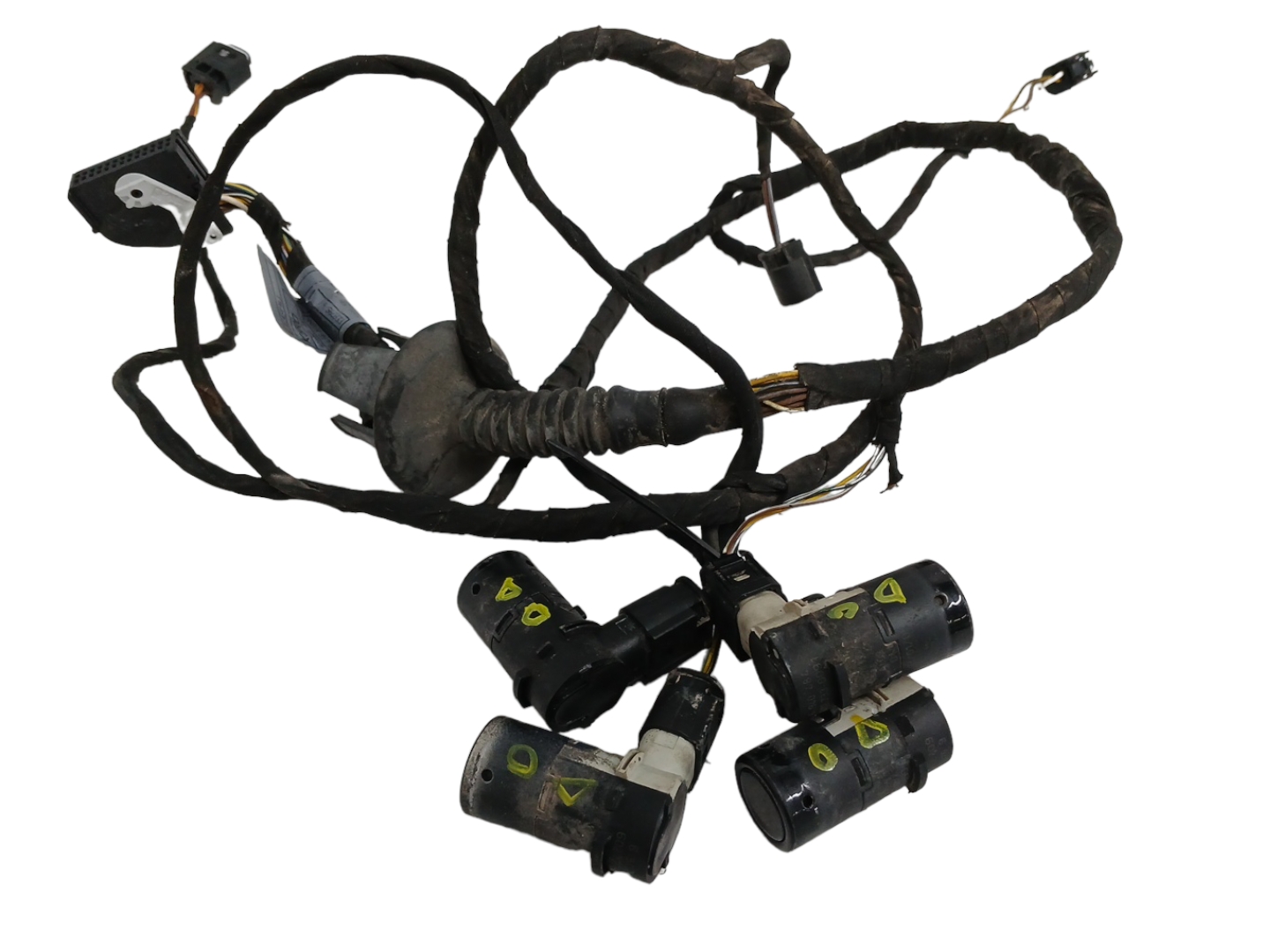 SENSOR DE APARCAMIENTO