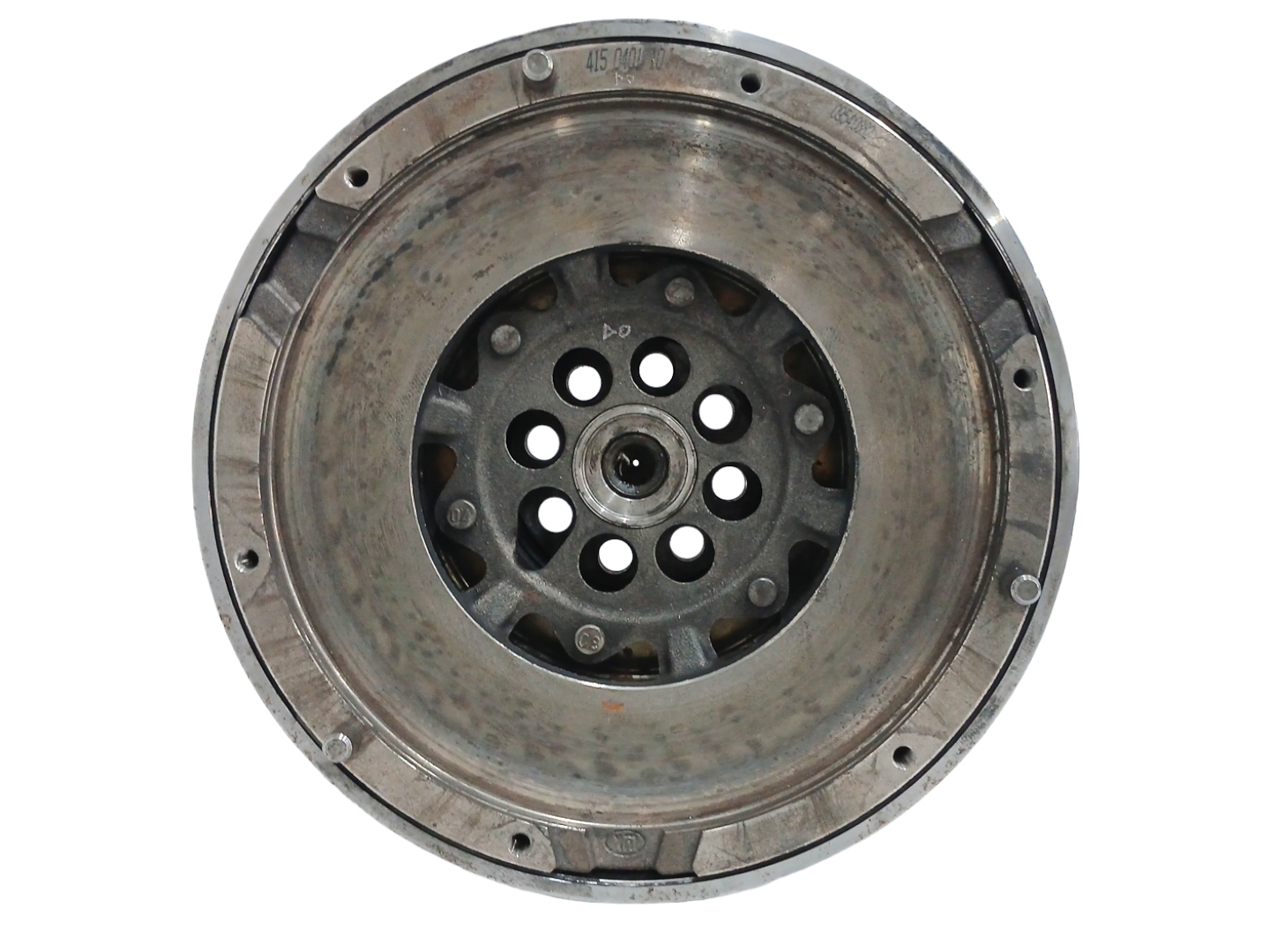 VOLANTE MOTOR