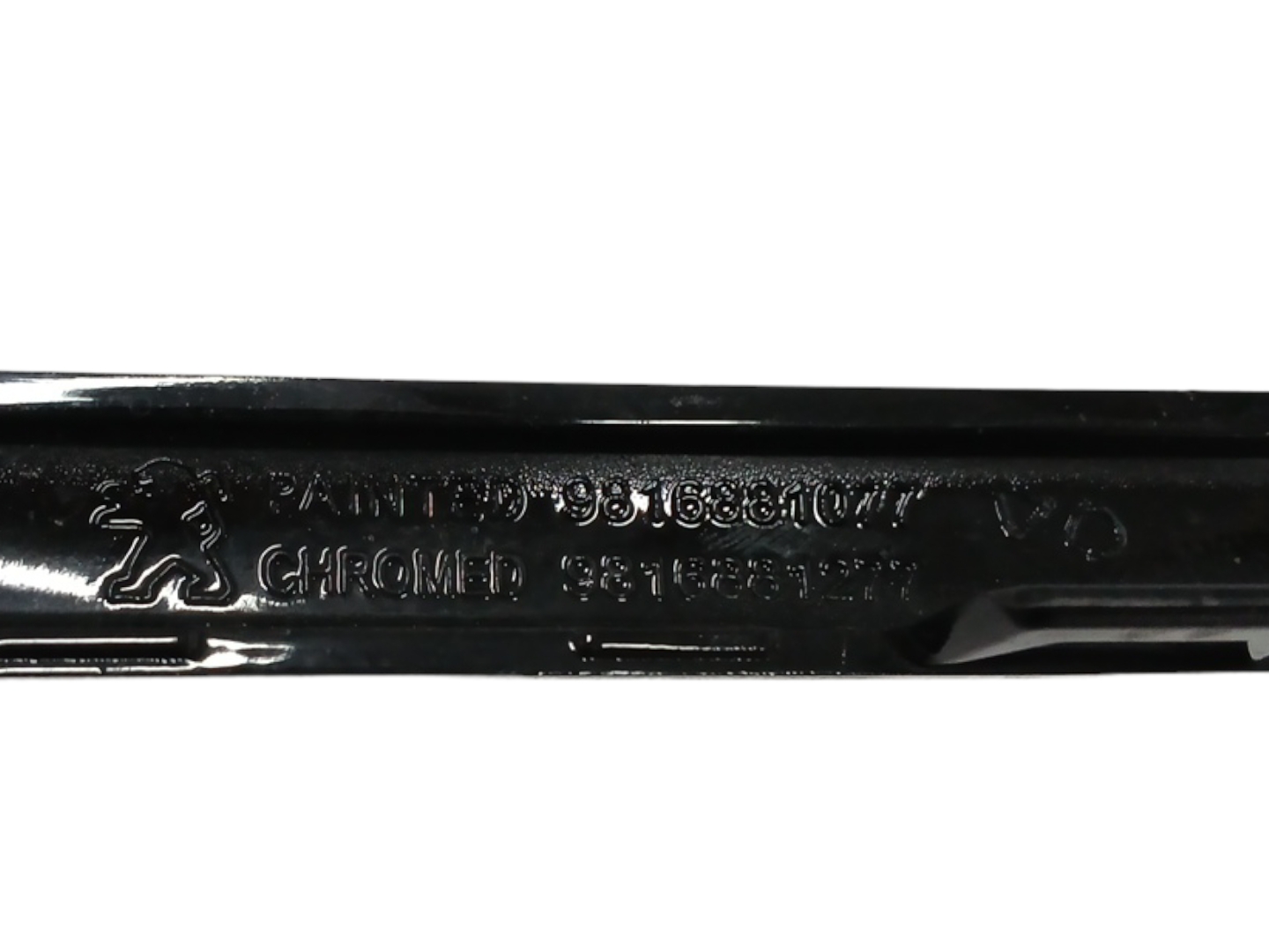 MOLDURA