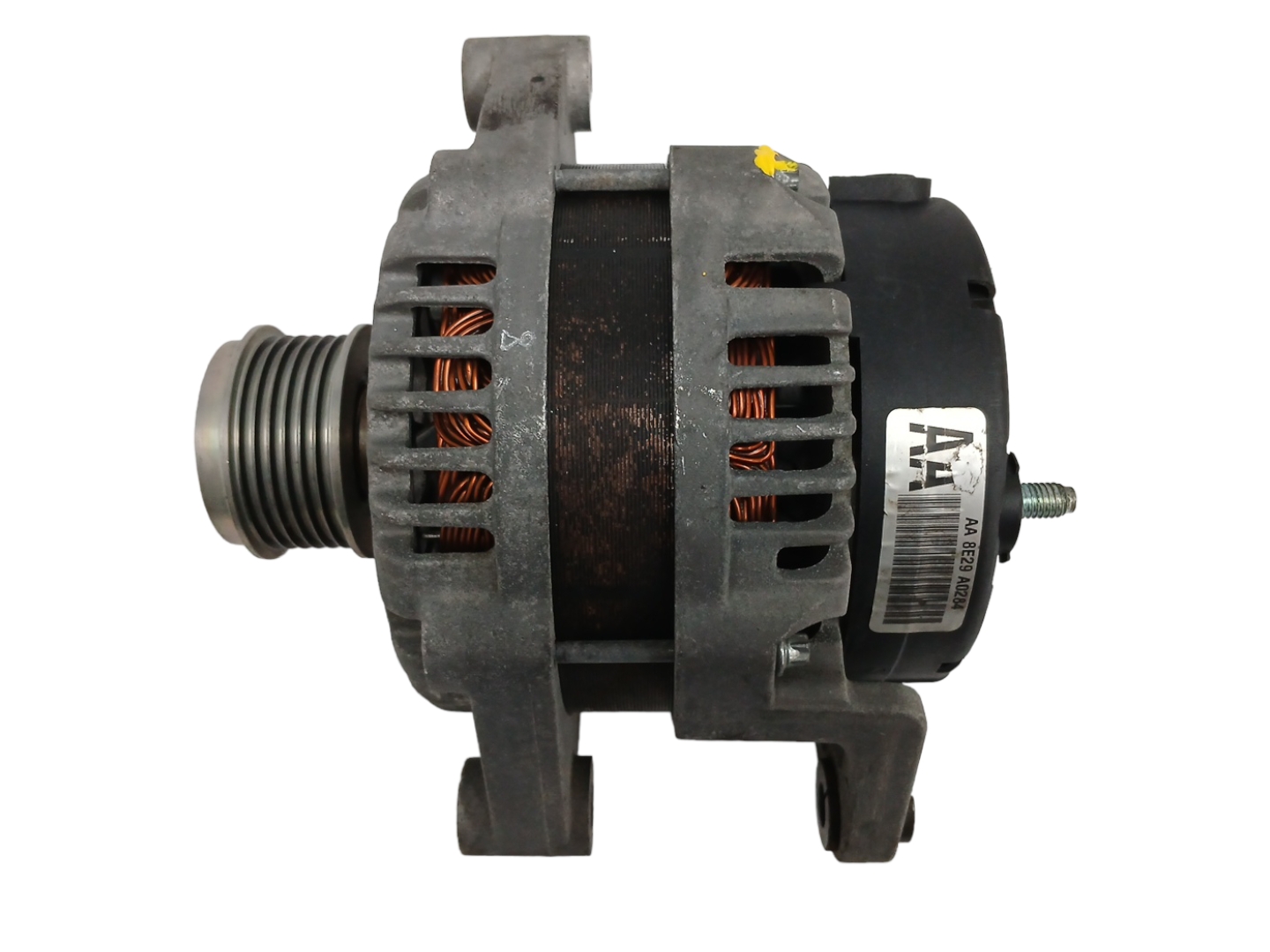 ALTERNADOR