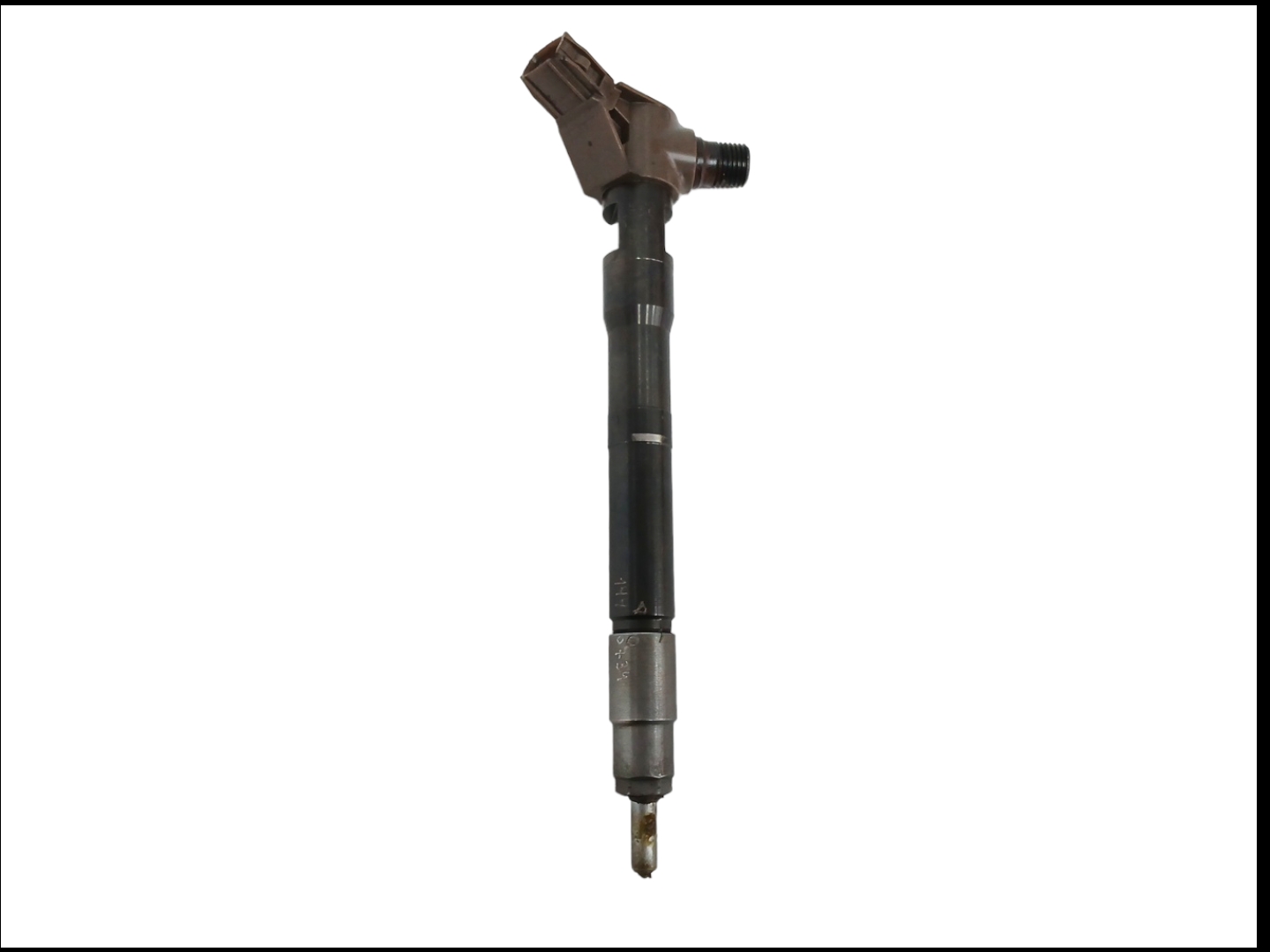 INYECTOR