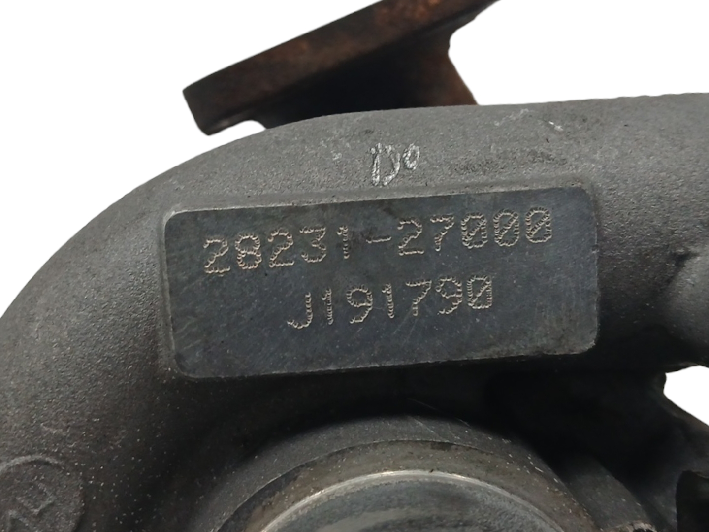 TURBOCOMPRESOR