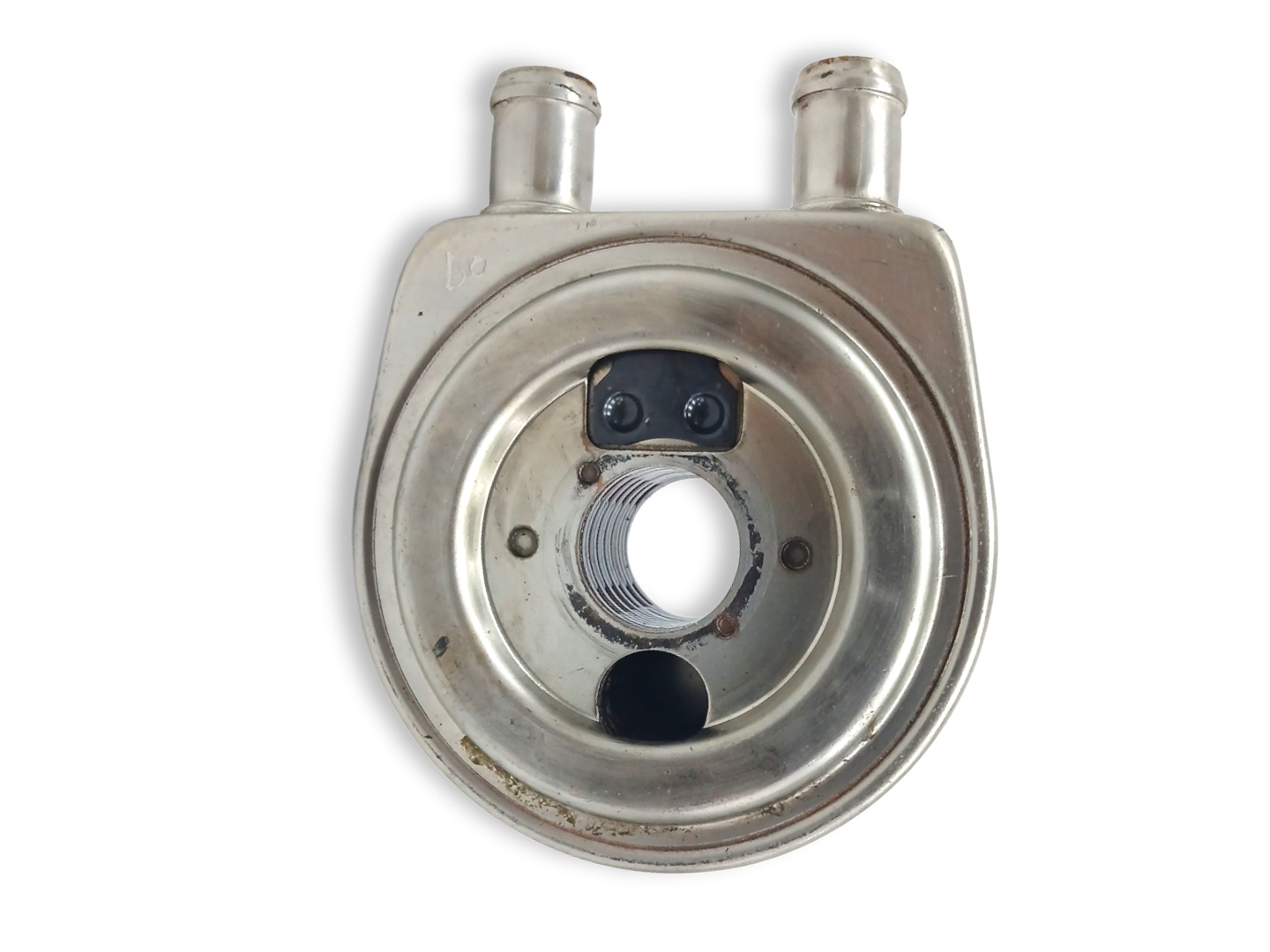 ENFRIADOR ACEITE MOTOR