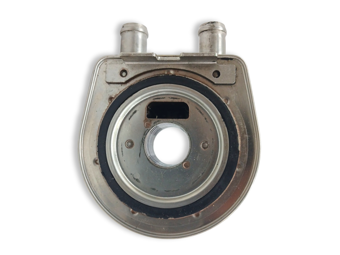 ENFRIADOR ACEITE MOTOR