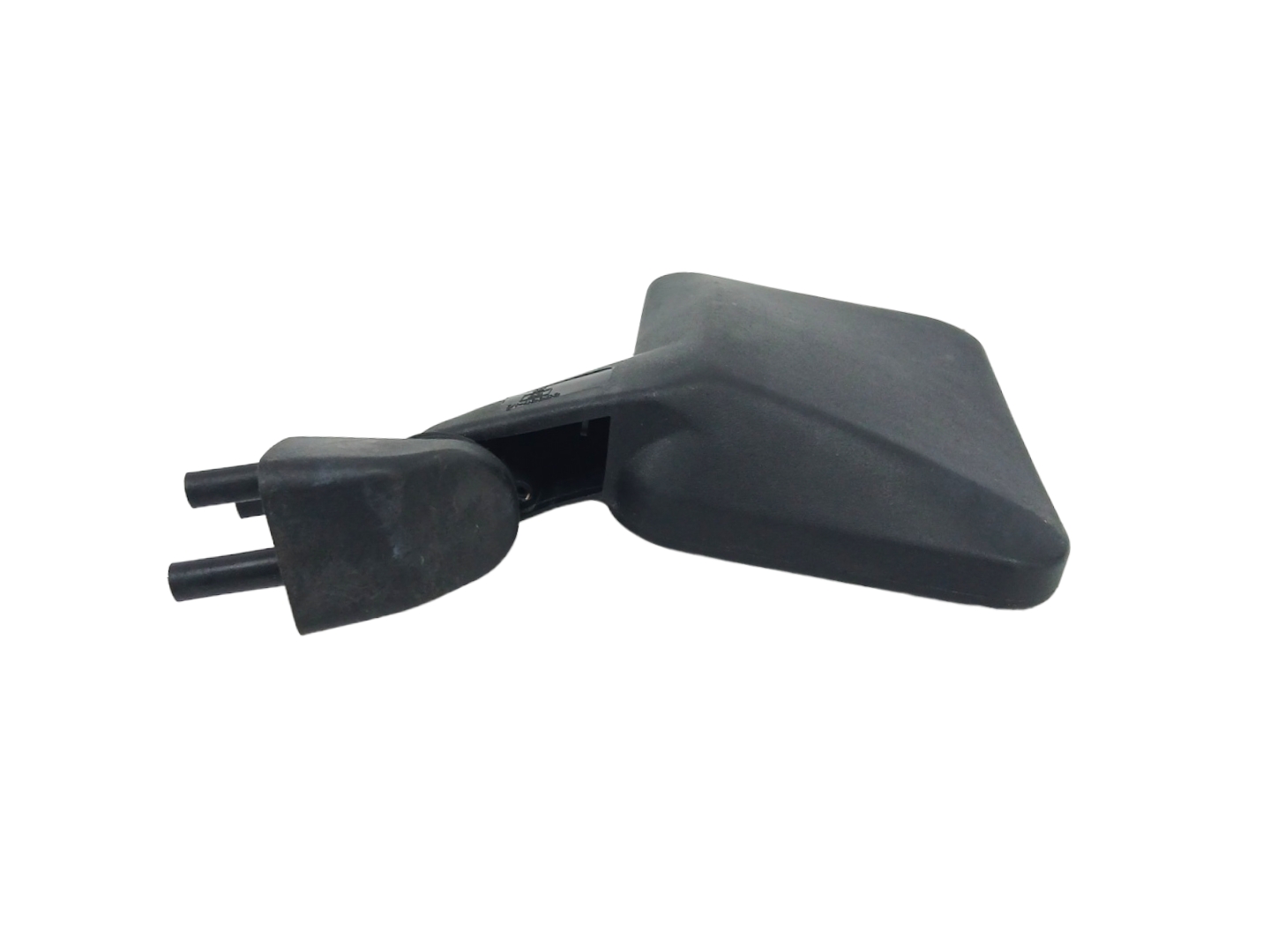 RETROVISOR IZQUIERDO