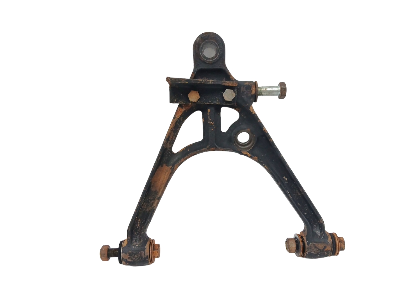 BRAZO SUSPENSION INFERIOR DELANTERO IZQUIERDO