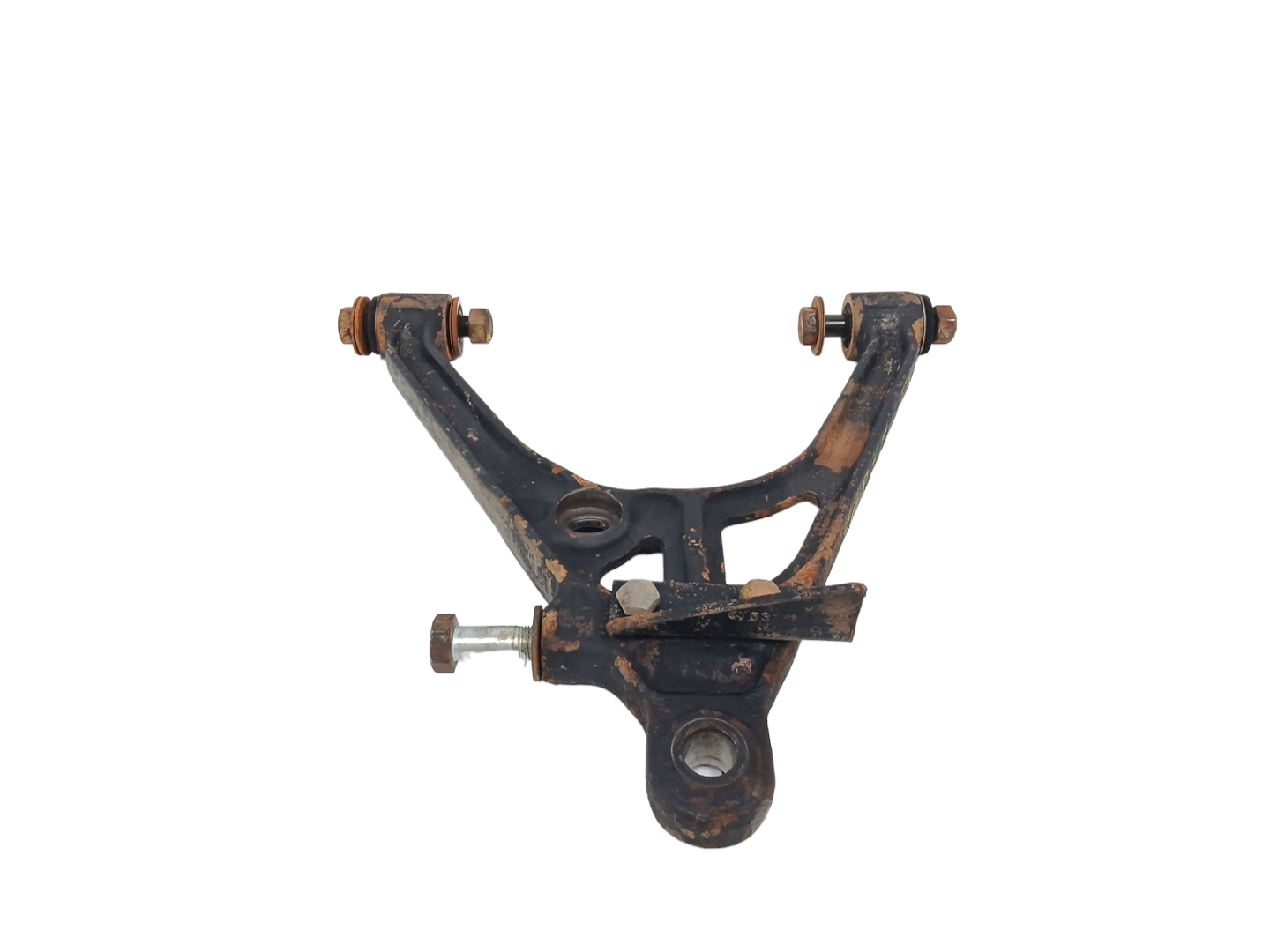 BRAZO SUSPENSION INFERIOR DELANTERO IZQUIERDO