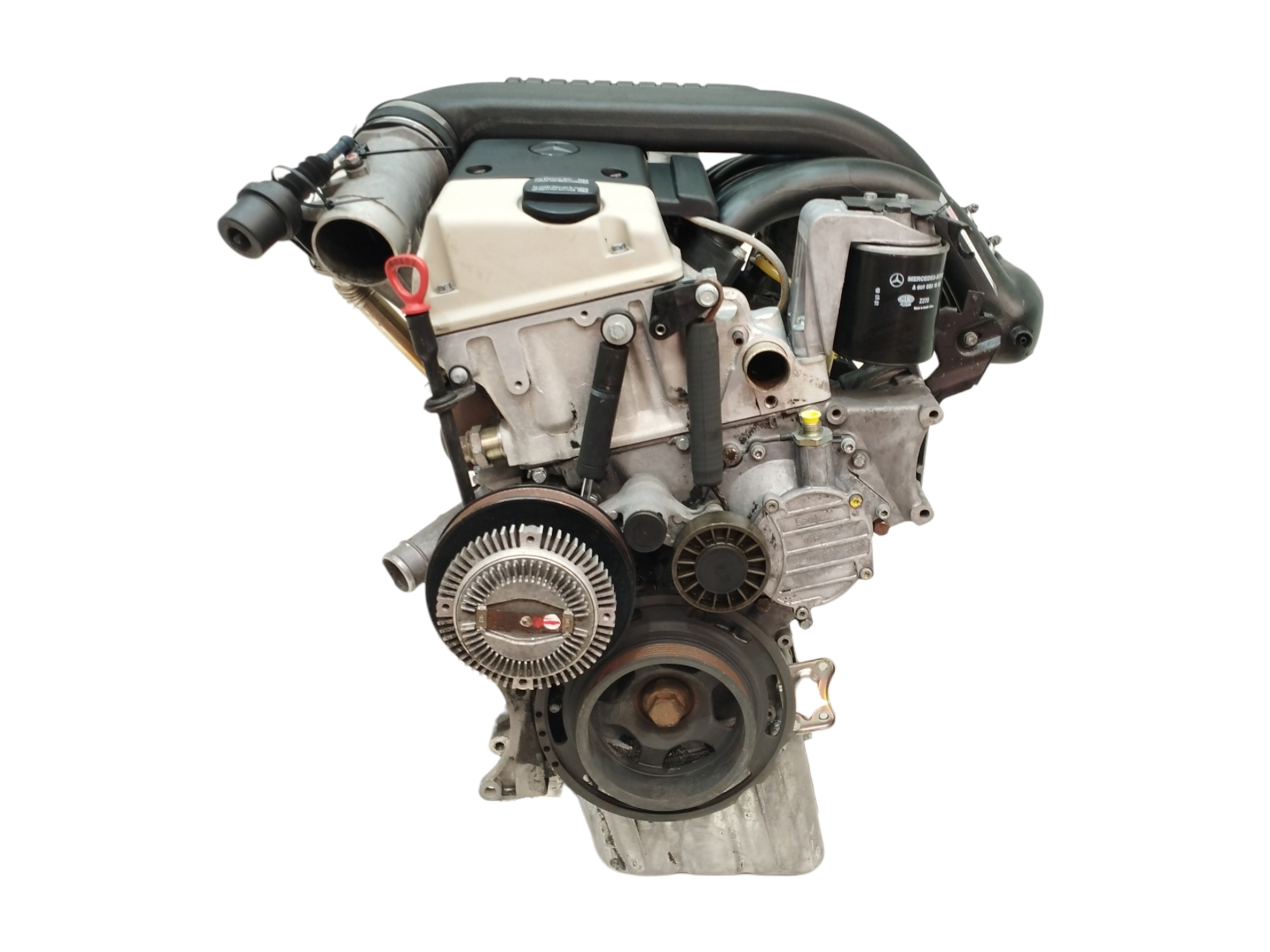 MOTOR COMPLETO
