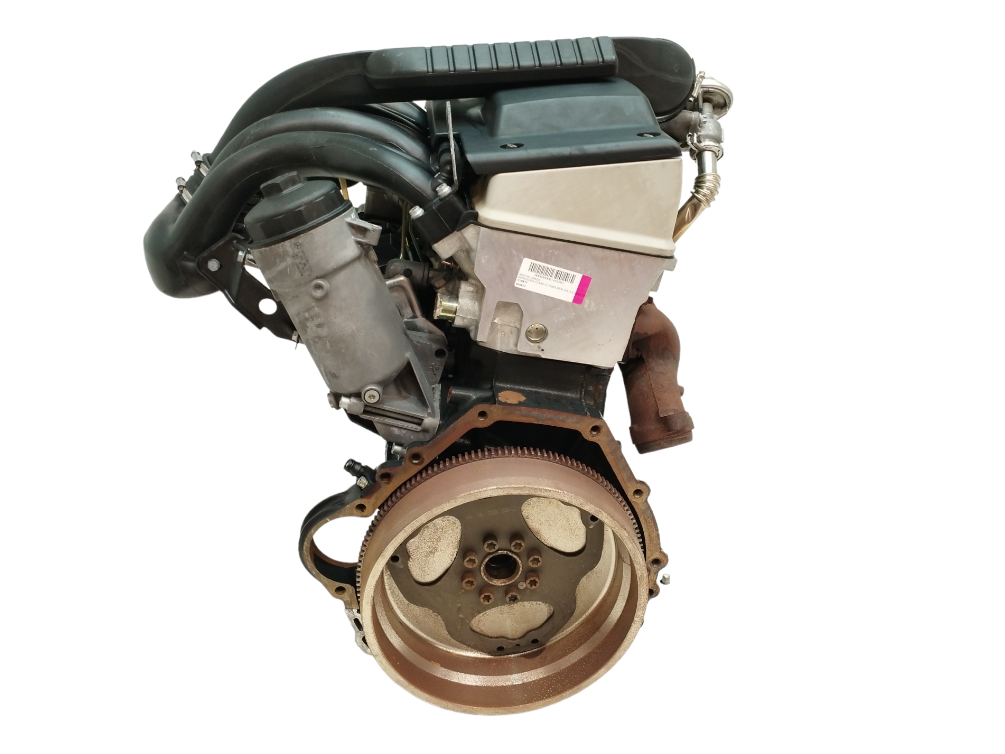 MOTOR COMPLETO