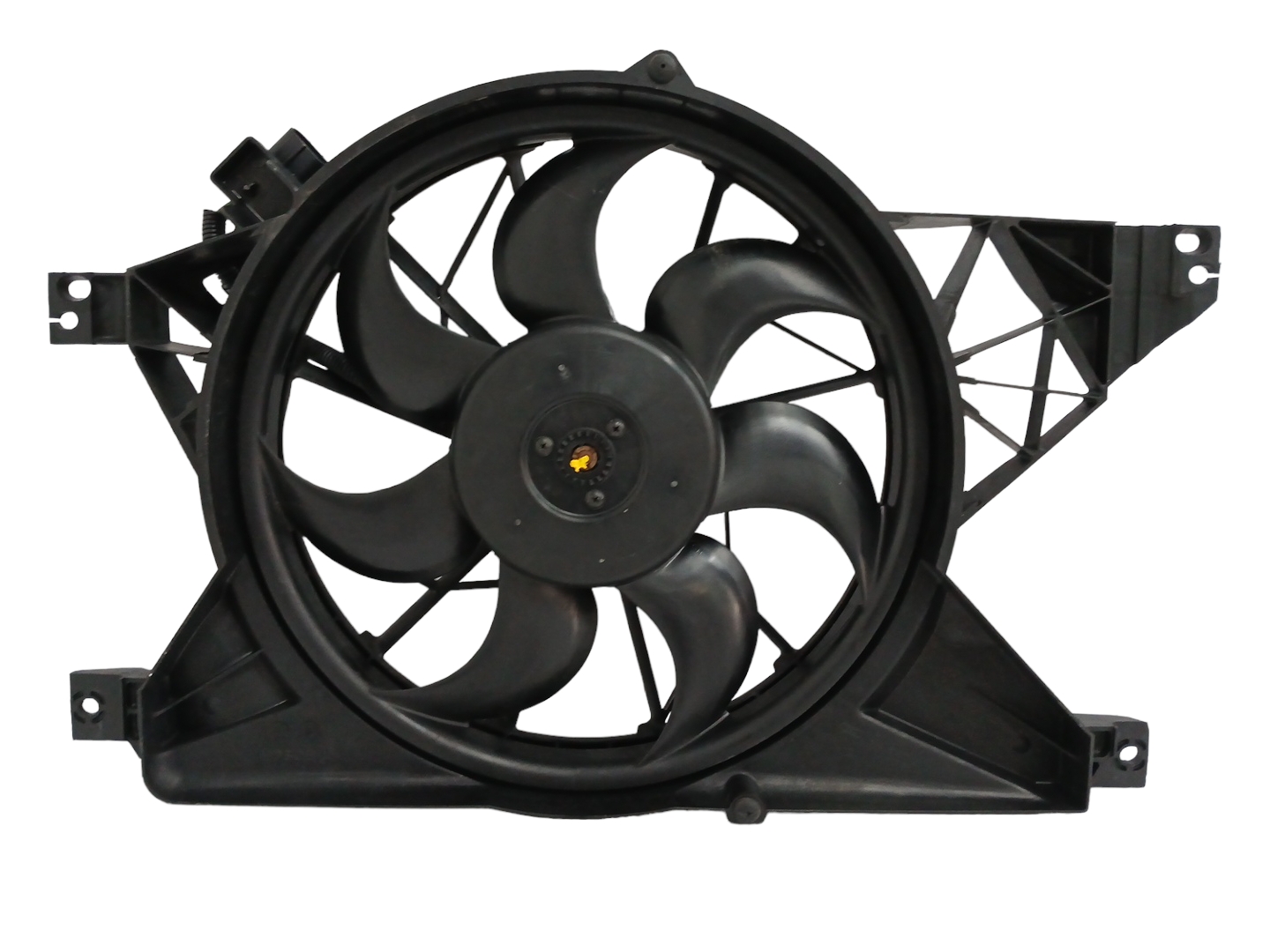 ELECTROVENTILADOR