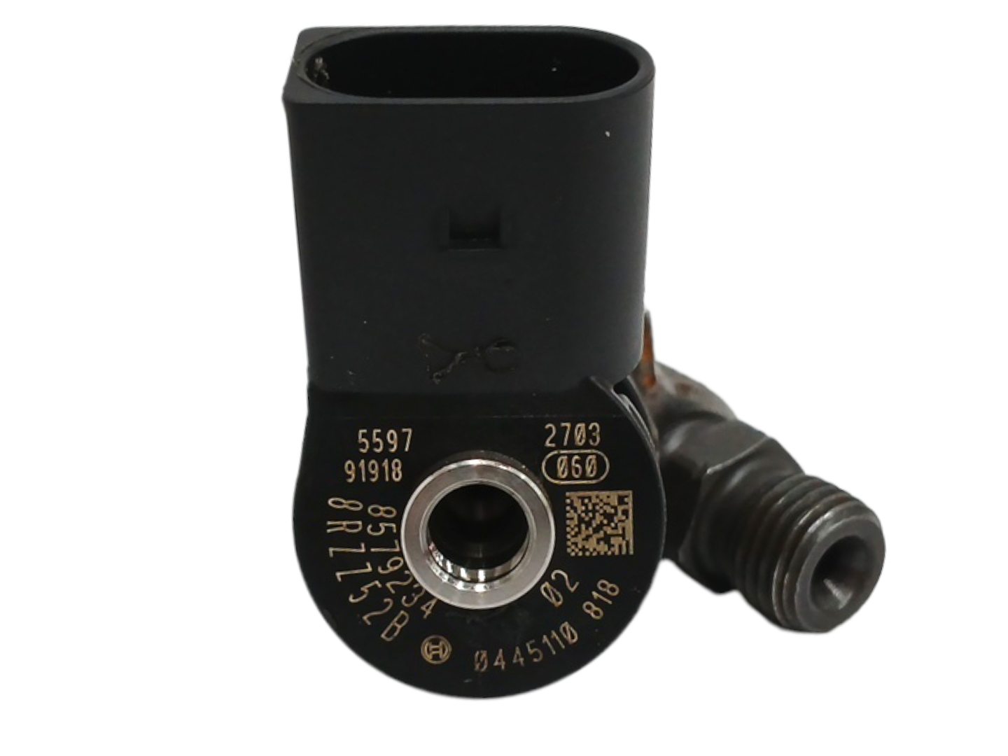 INYECTOR