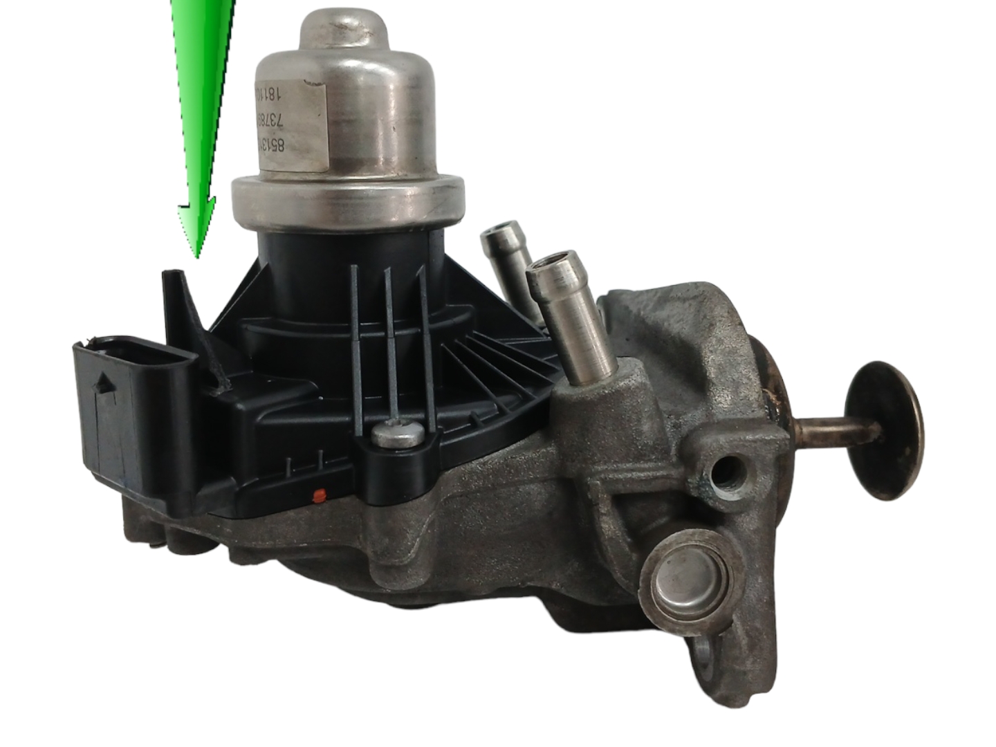 VALVULA EGR