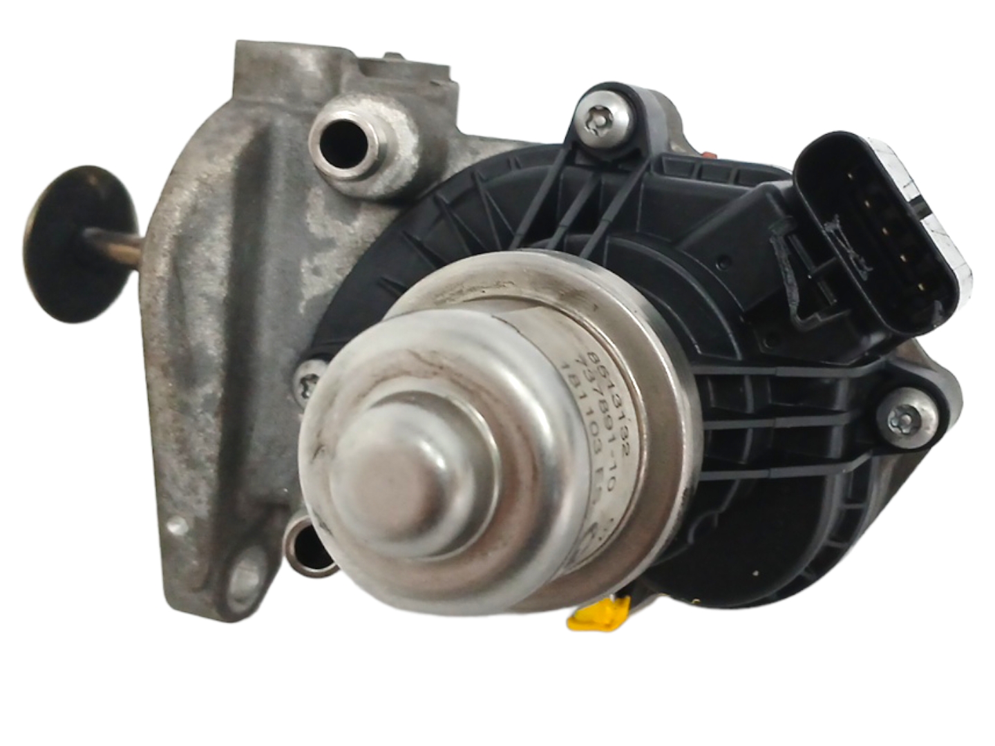 VALVULA EGR