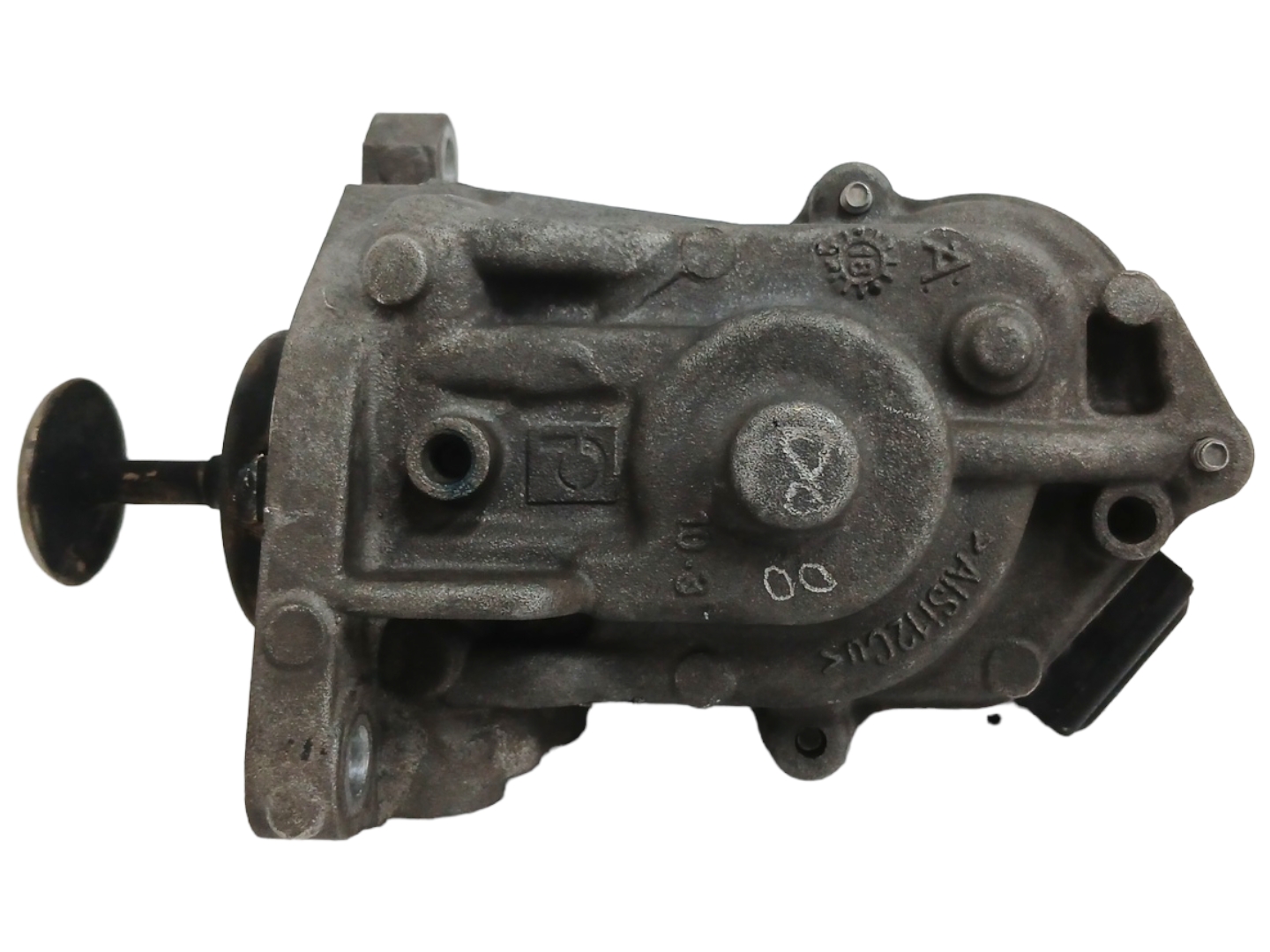 VALVULA EGR