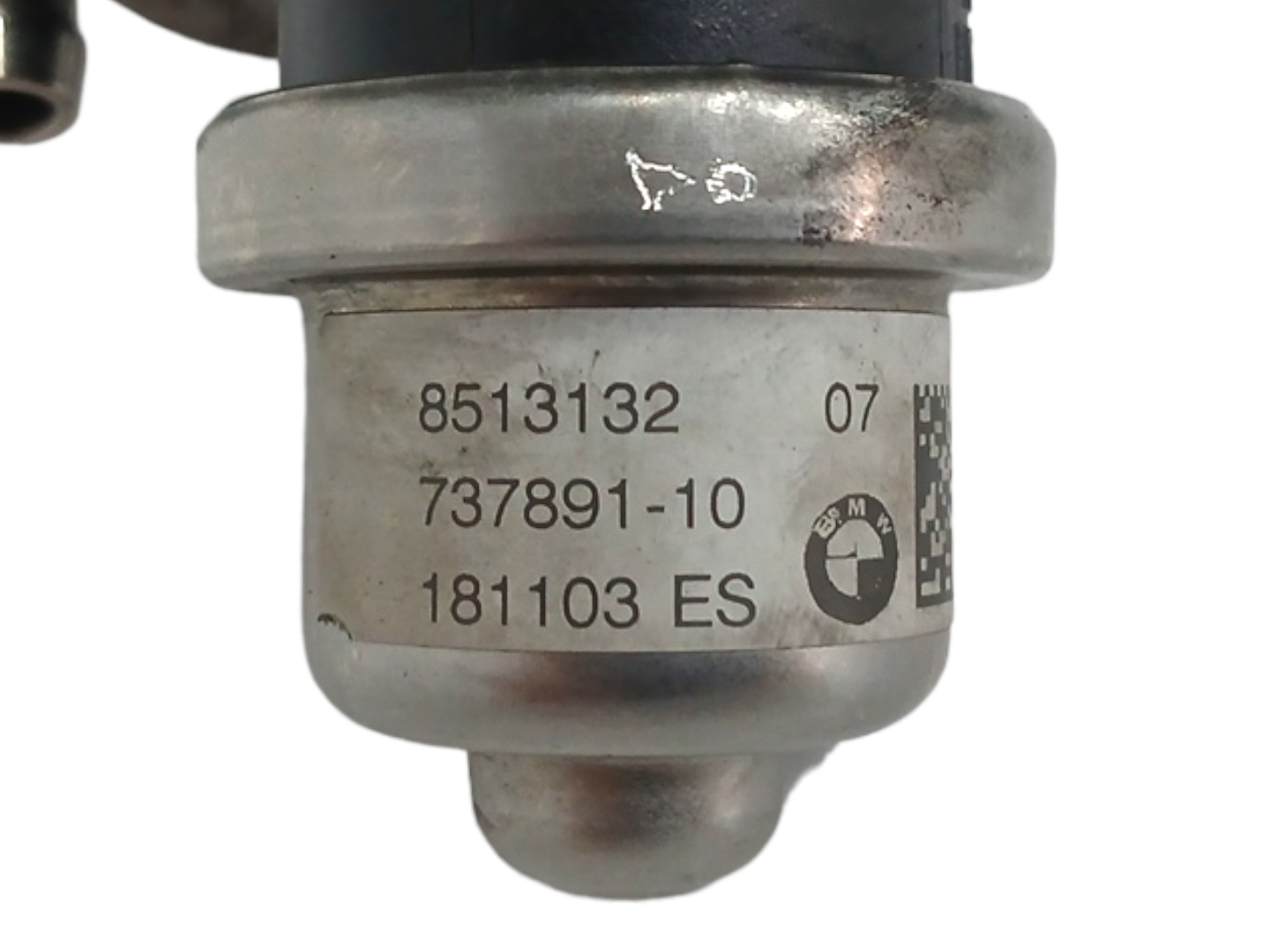 VALVULA EGR