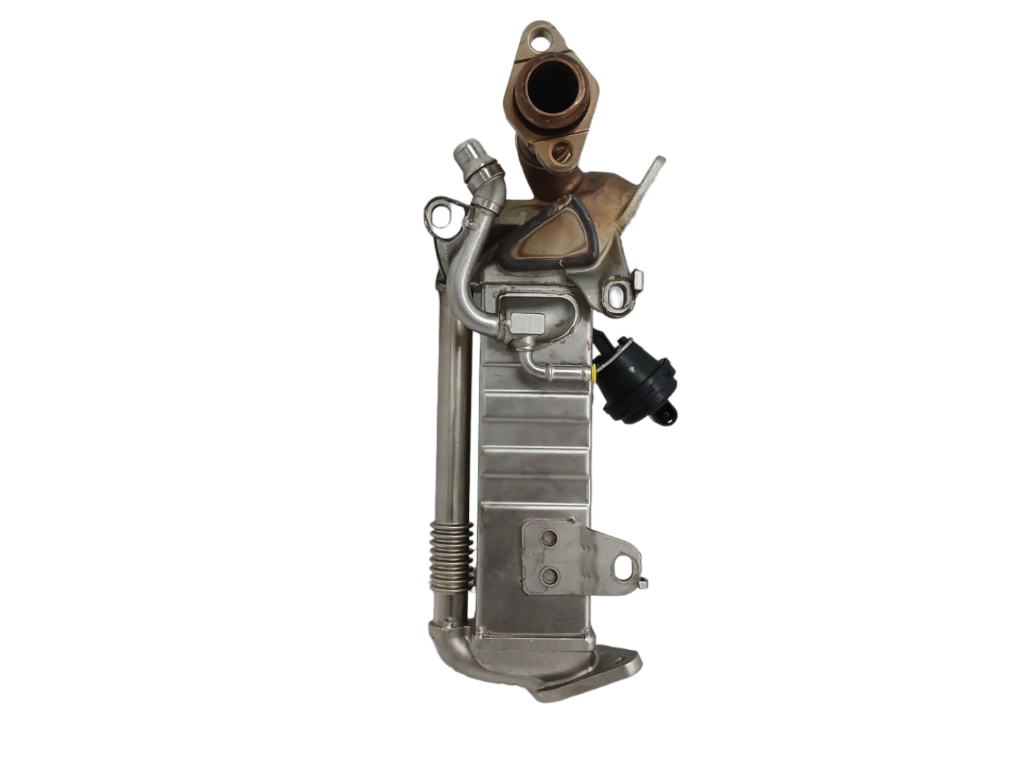 ENFRIADOR EGR