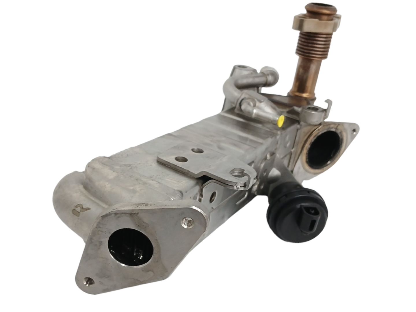 ENFRIADOR EGR