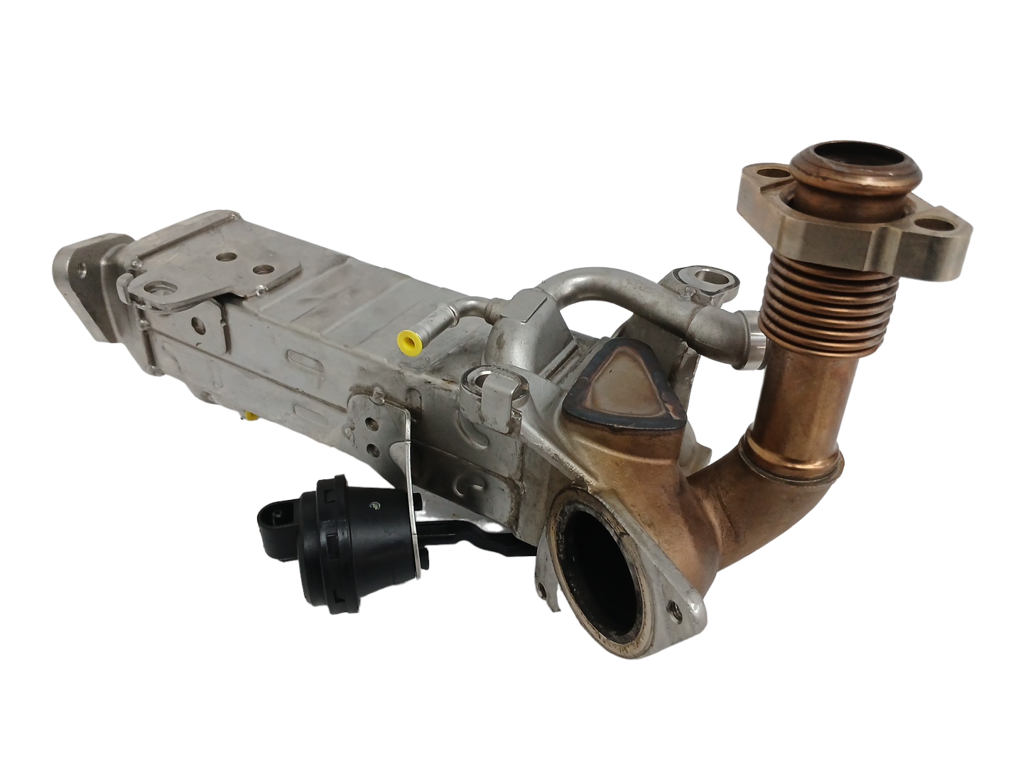 ENFRIADOR EGR
