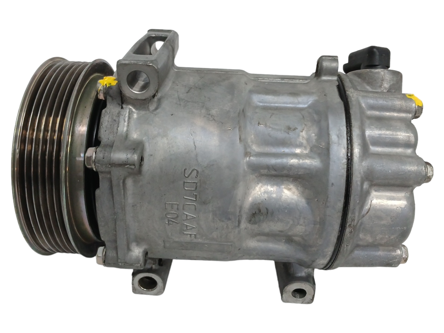 COMPRESOR AIRE ACONDICIONADO