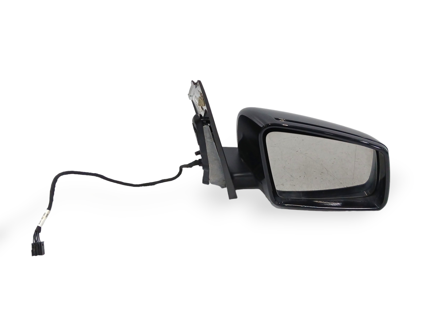 RETROVISOR DERECHO