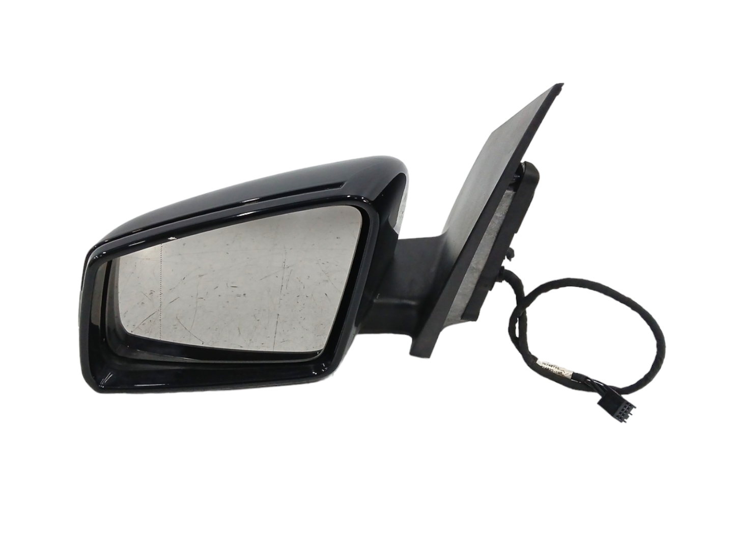 RETROVISOR IZQUIERDO