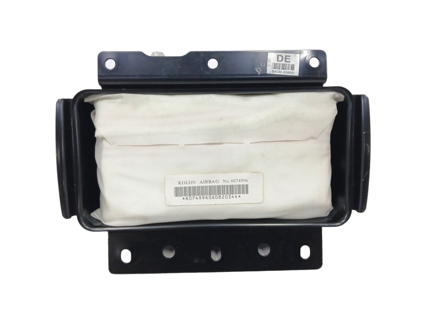 AIRBAG DELANTERO IZQUIERDO