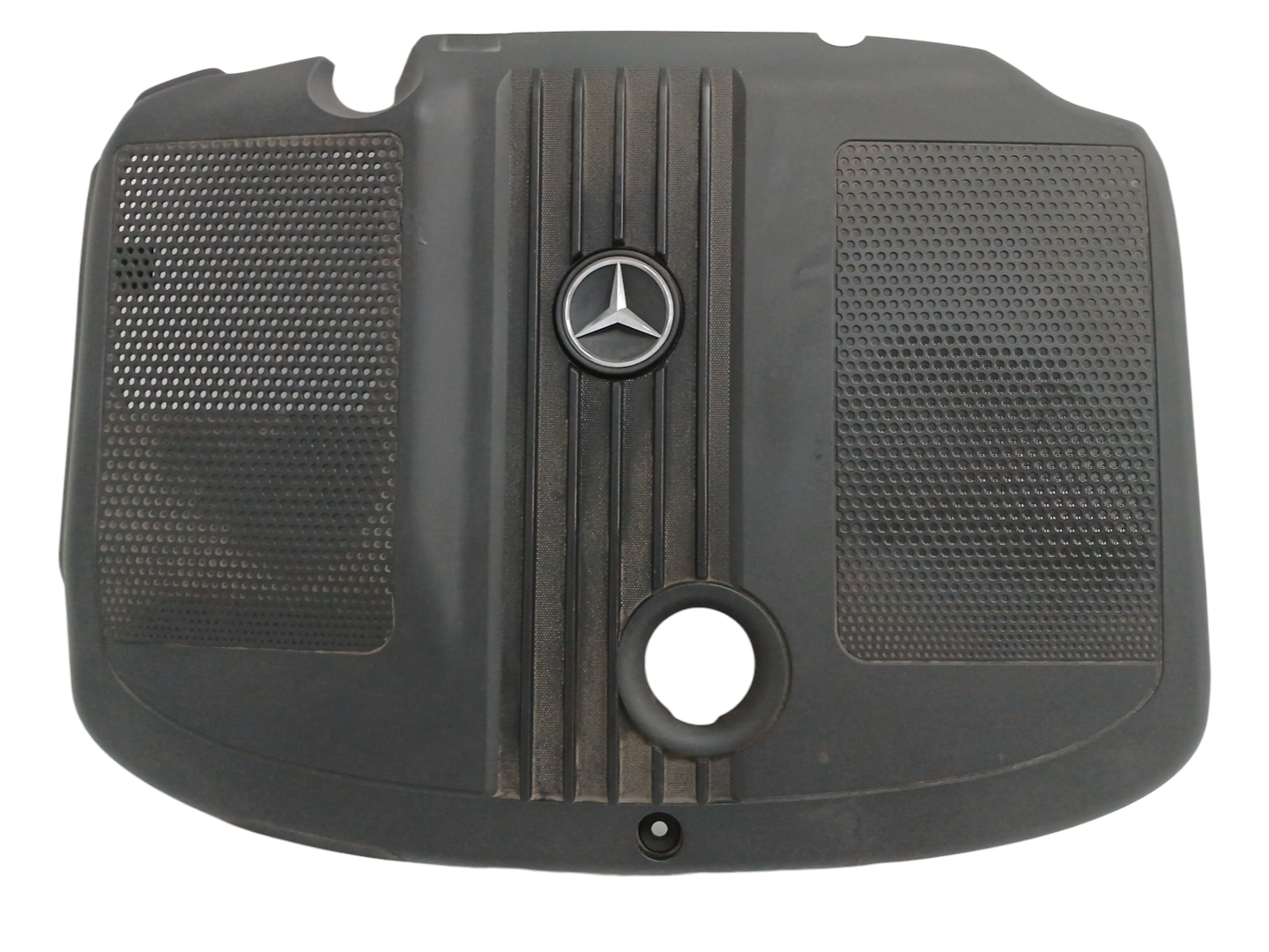 TAPA MOTOR