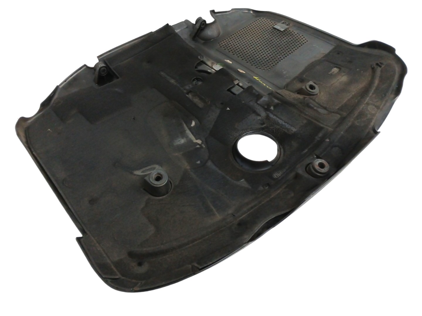 TAPA MOTOR