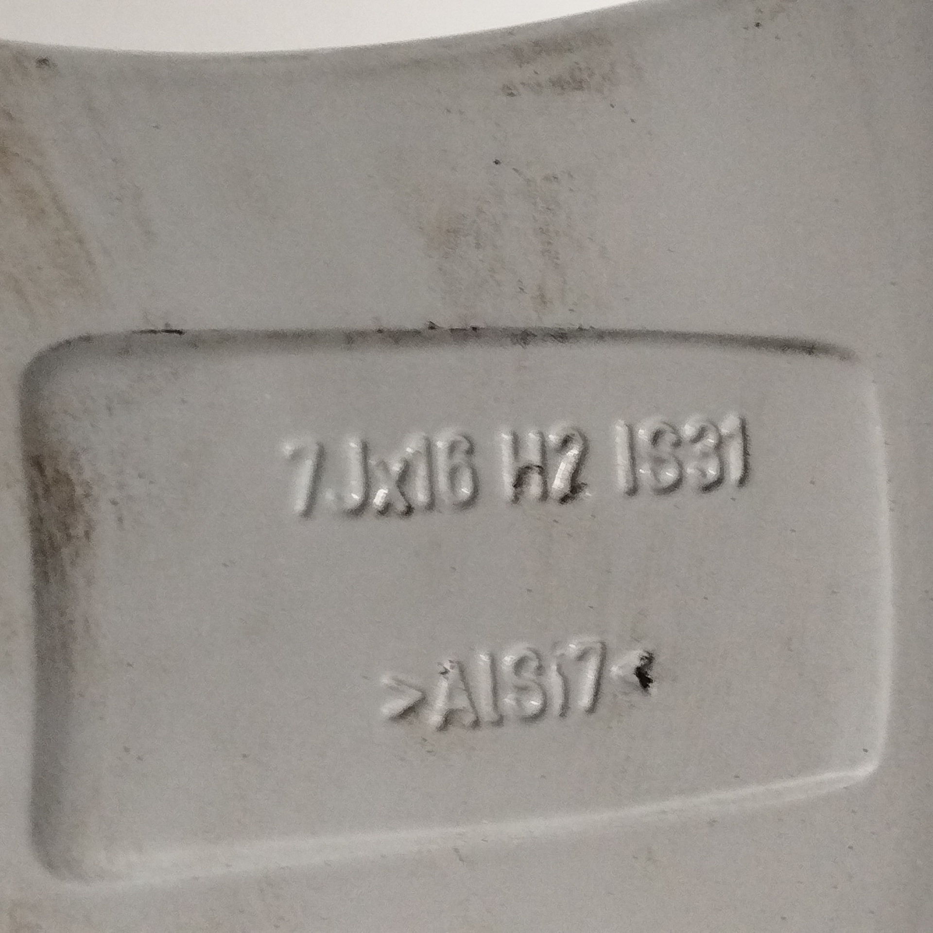 LLANTA