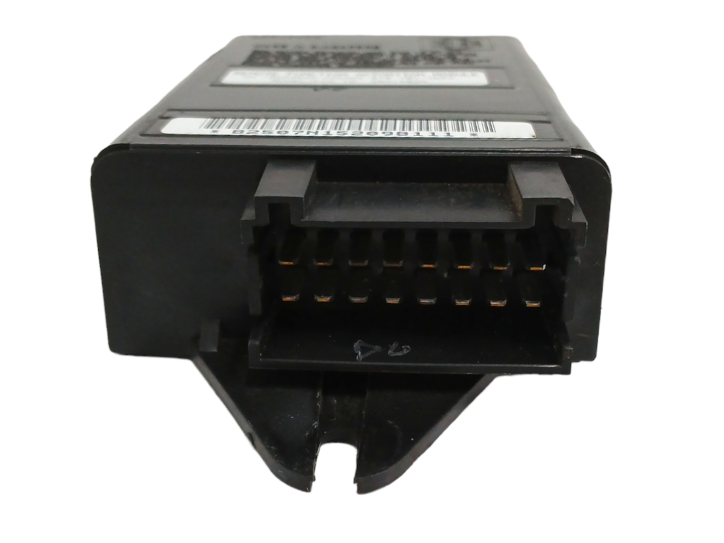MODULO ELECTRONICO