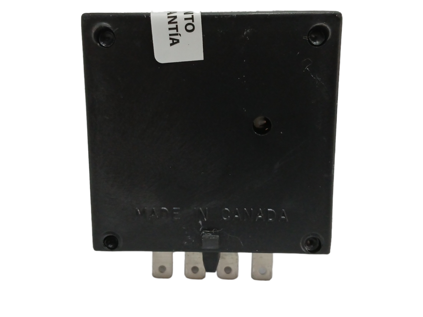 MODULO ELECTRONICO