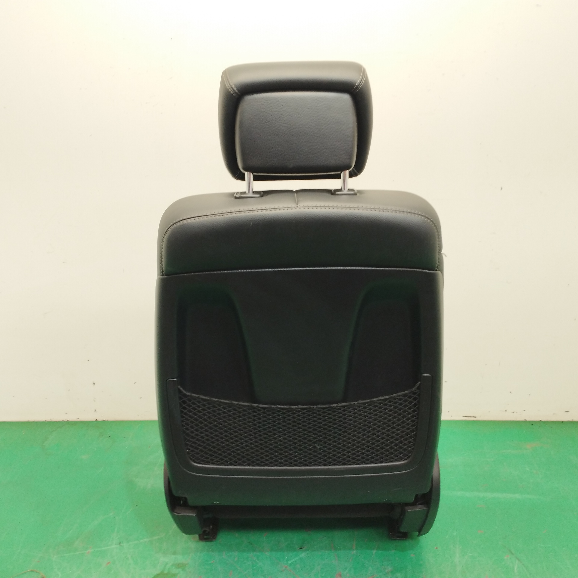 ASIENTO DELANTERO DERECHO