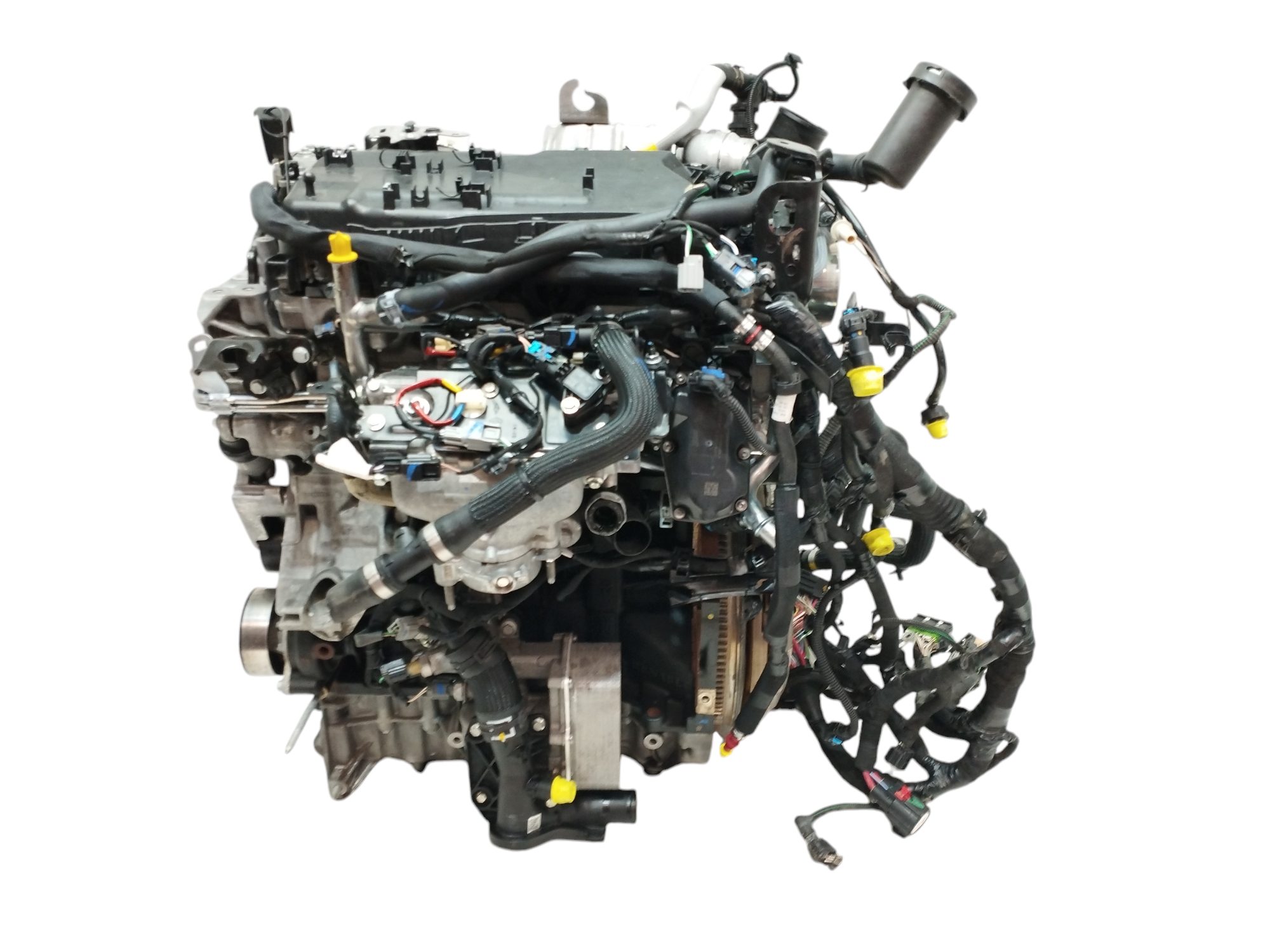 MOTOR COMPLETO
