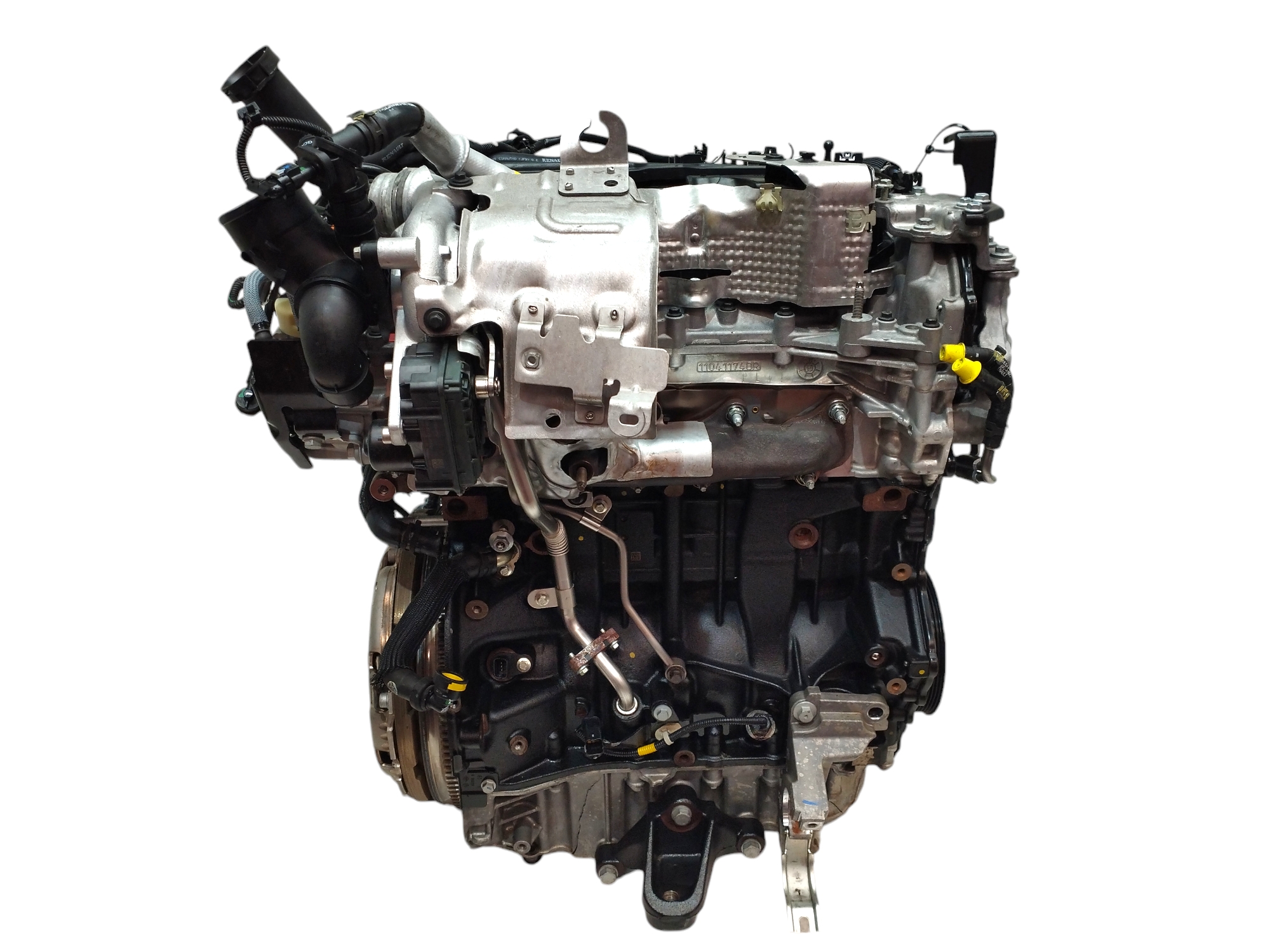 MOTOR COMPLETO